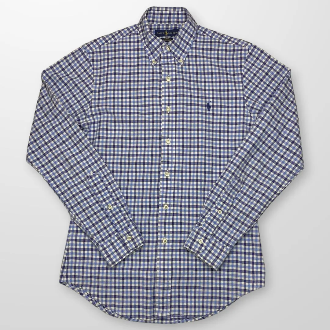  Ralph Lauren Shirt (S)