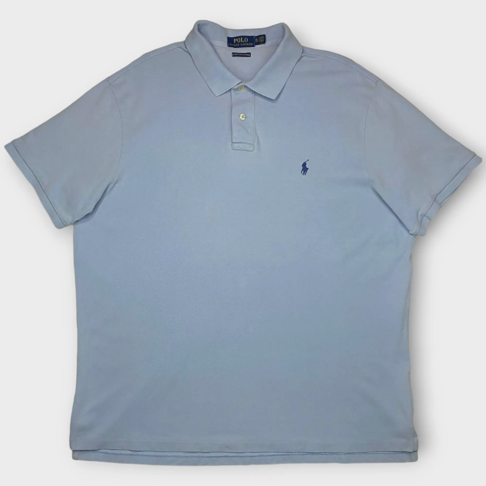  Polo Ralph Lauren Polo Shirt (L-XL)