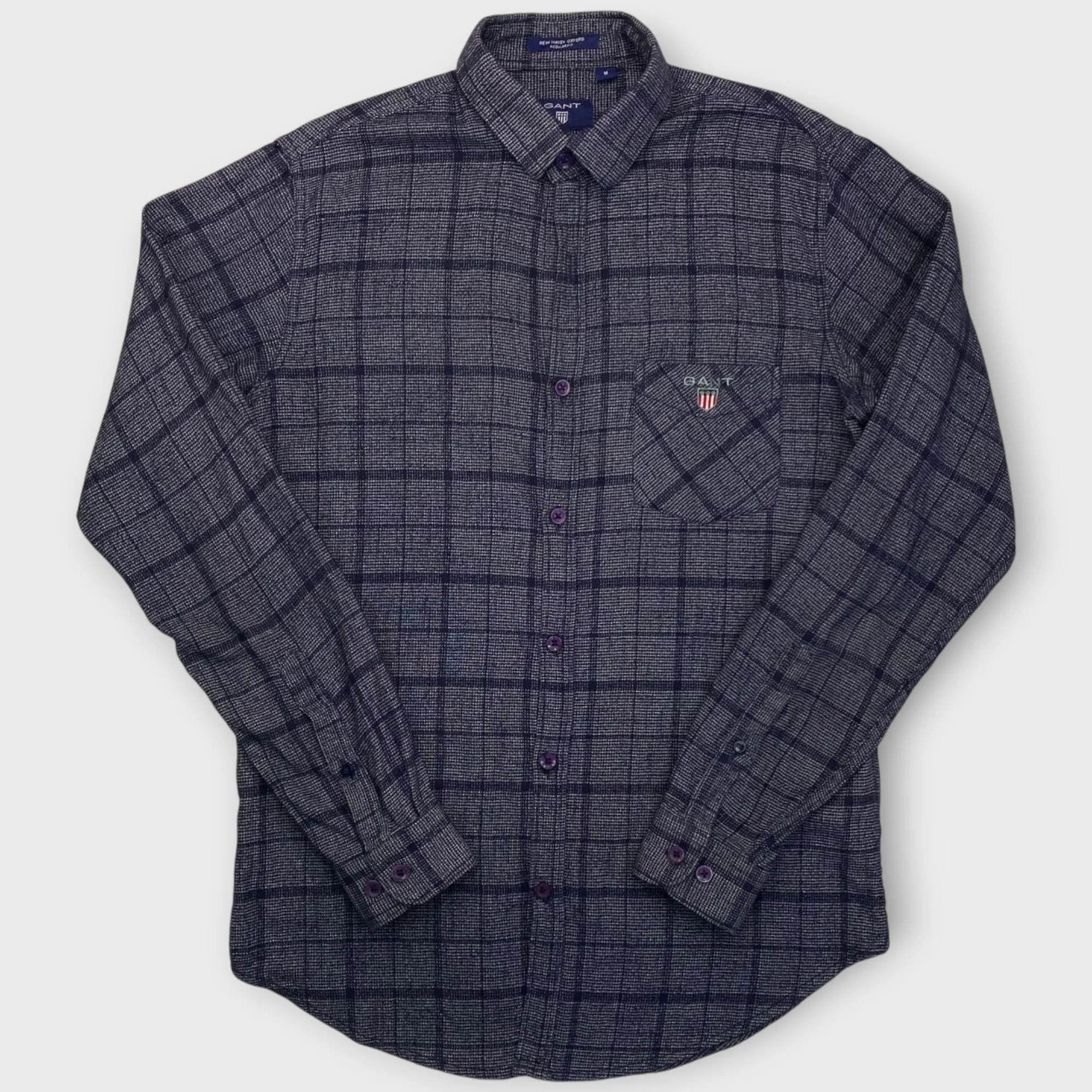 Women Gant Shirt (M)