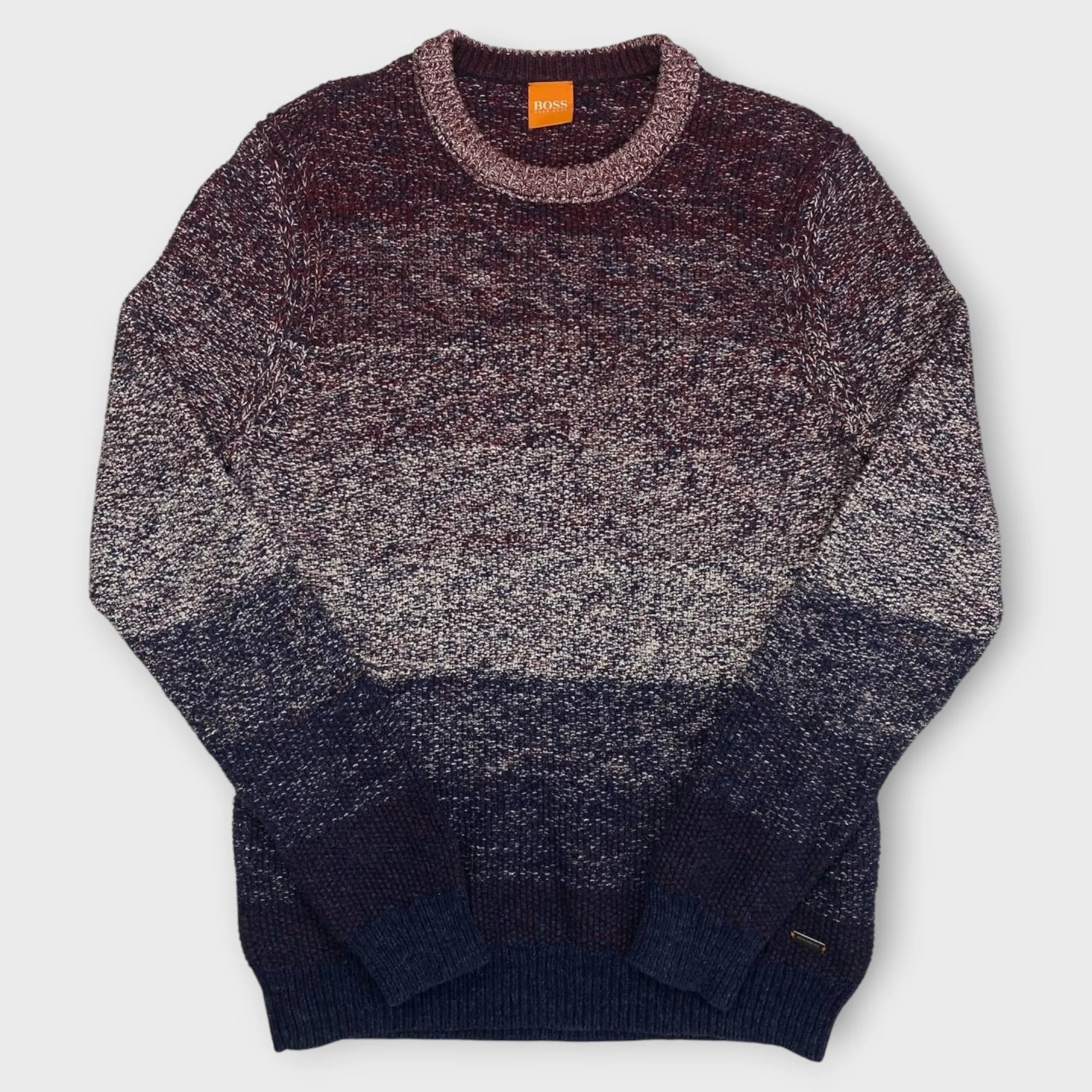  Hugo Boss Heavy Sweater (S)
