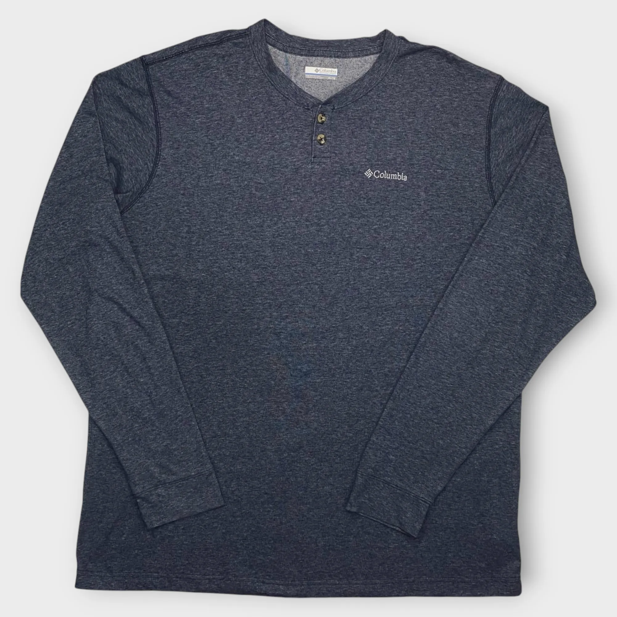  Columbia Long-Sleeve (XL)