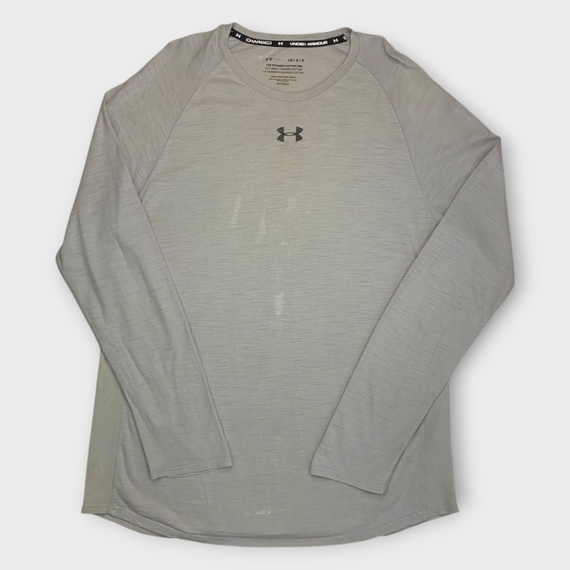  Under Armour Sportive Long-Sleeve (L)