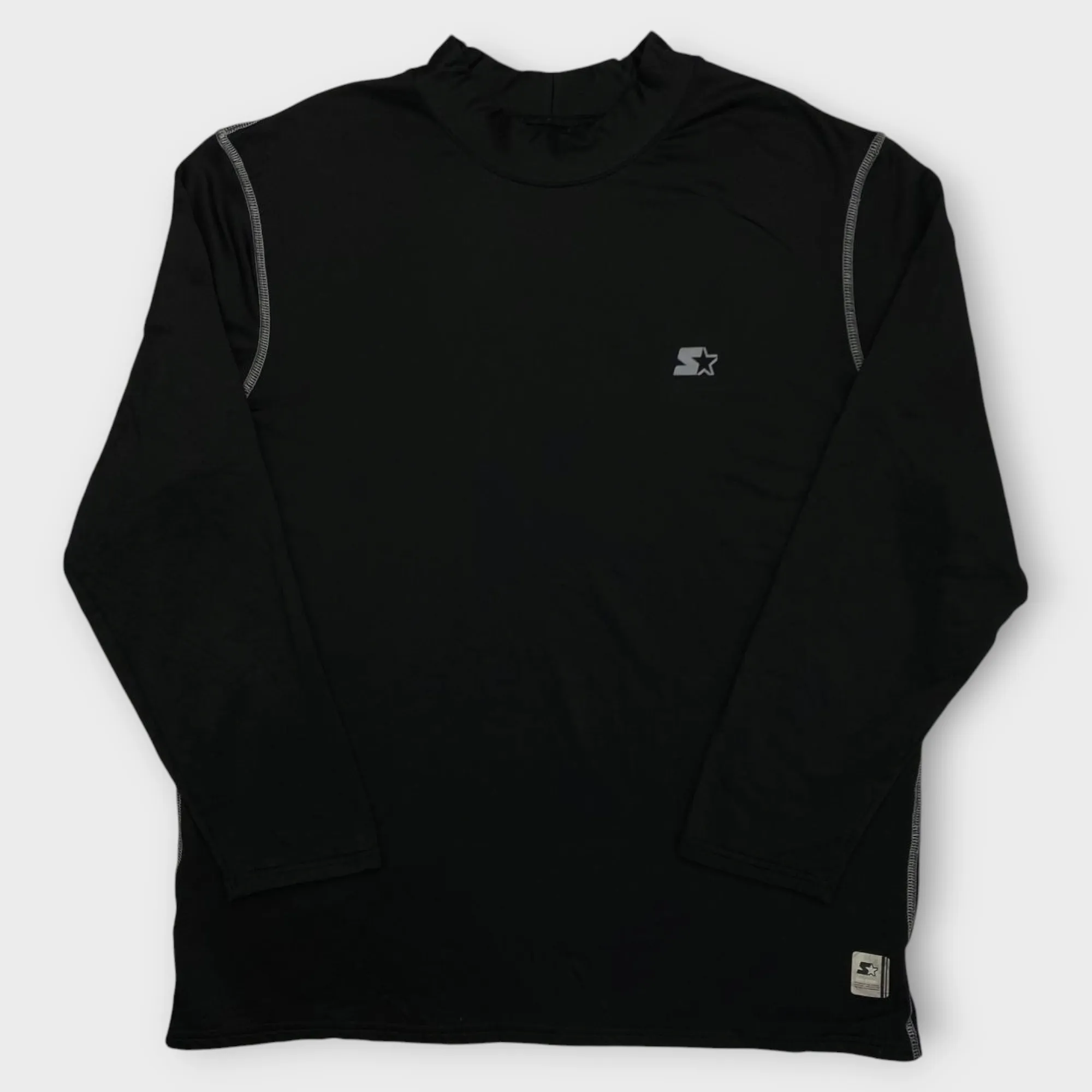  Starter Swimming Sportive Long-Sleeve (L)