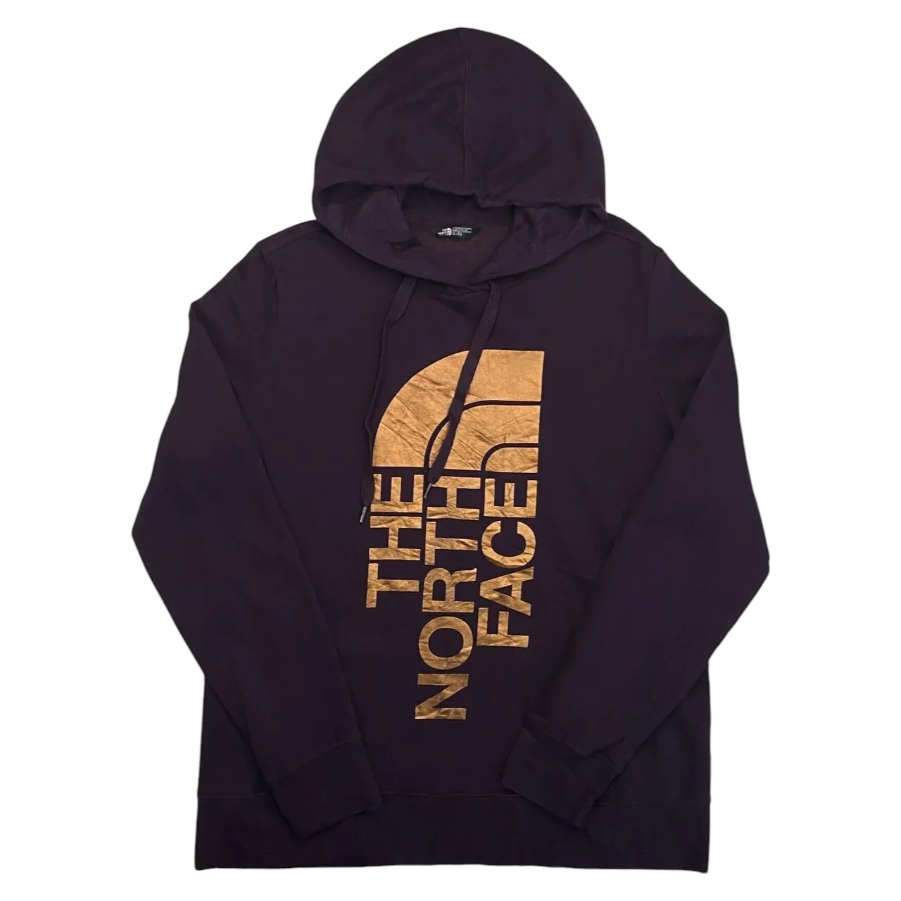Women The North Face Hoodie (L)