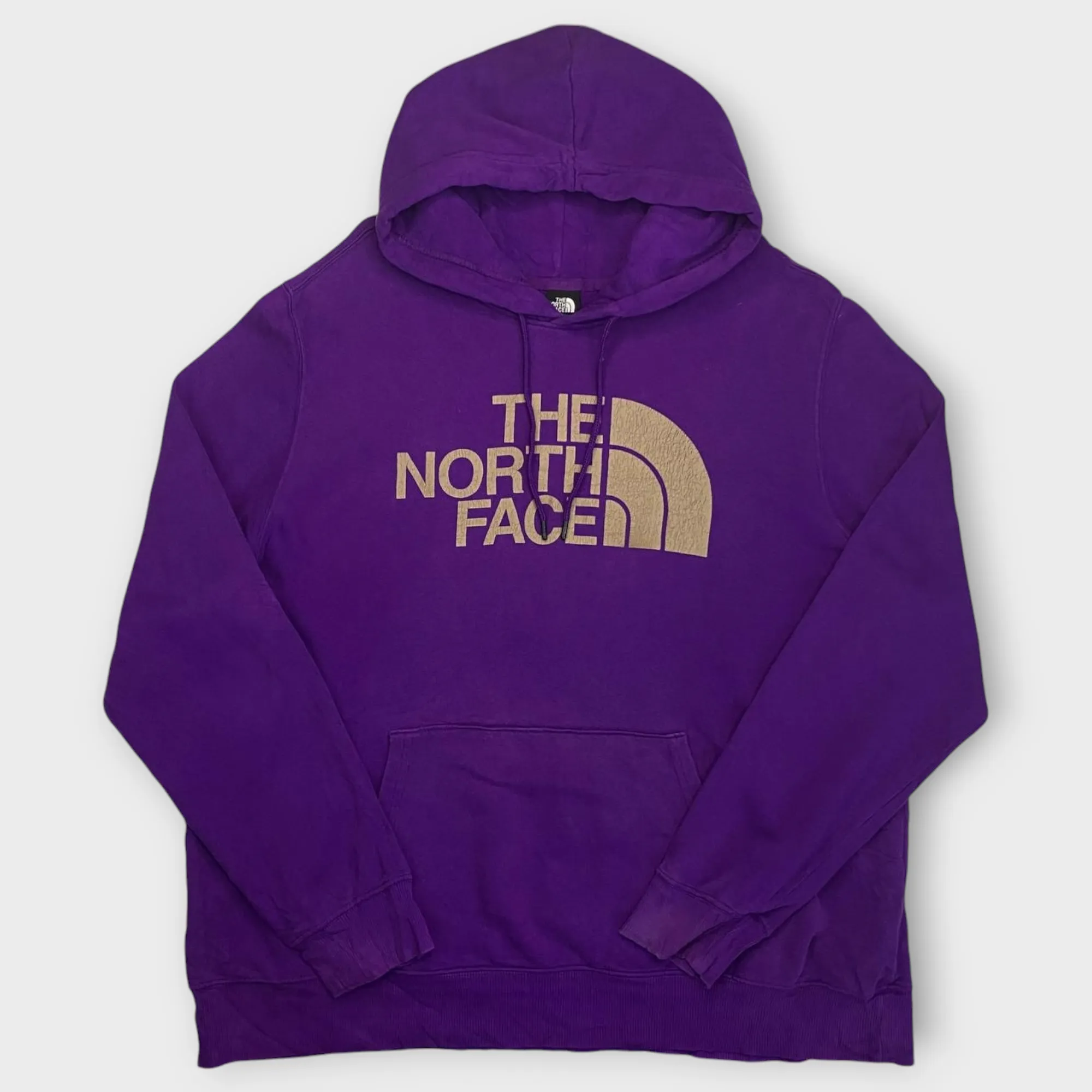  The North Face Hoodie (XL)