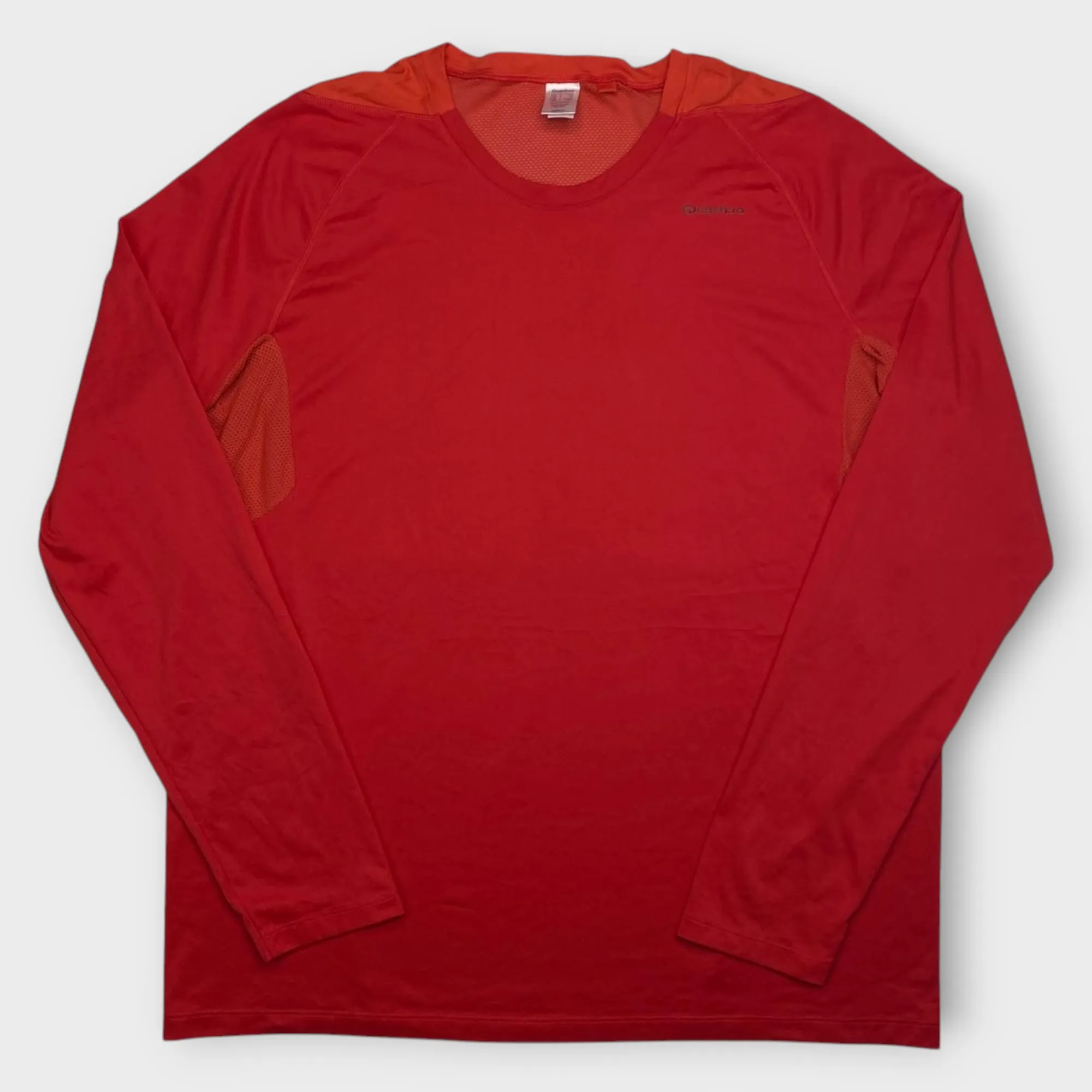  Quechua Sportive Long-sleeve (L)