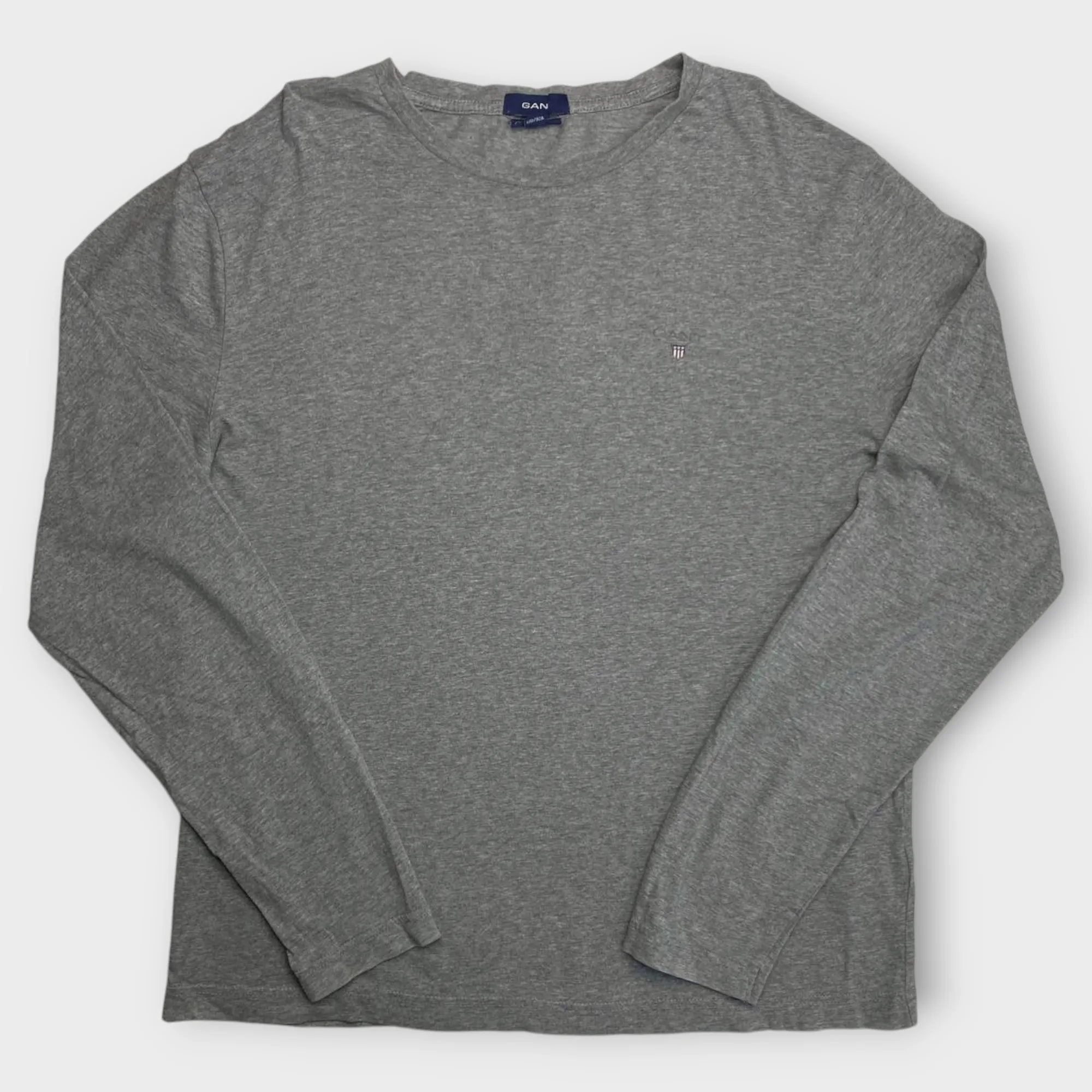  Gant Long-Sleeve (M)