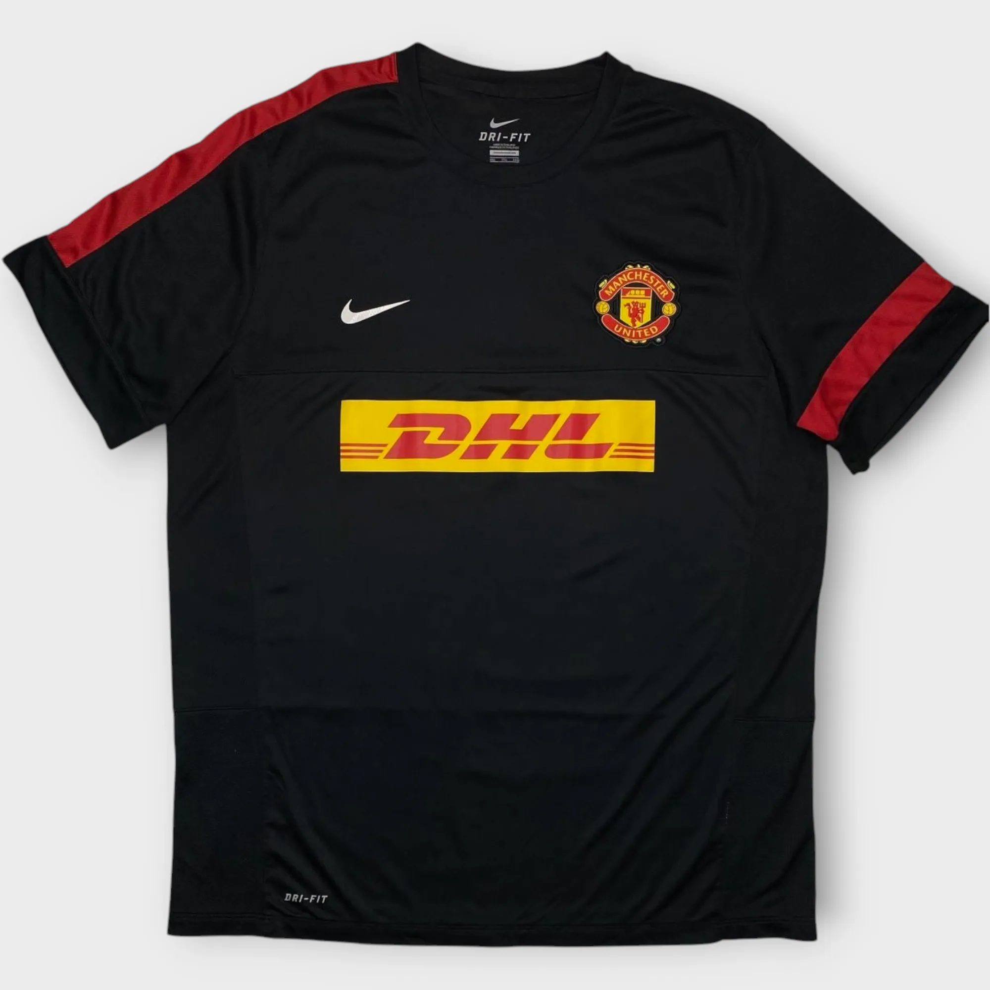 Manchester United 2012/2013 Third Jersey (XXL)