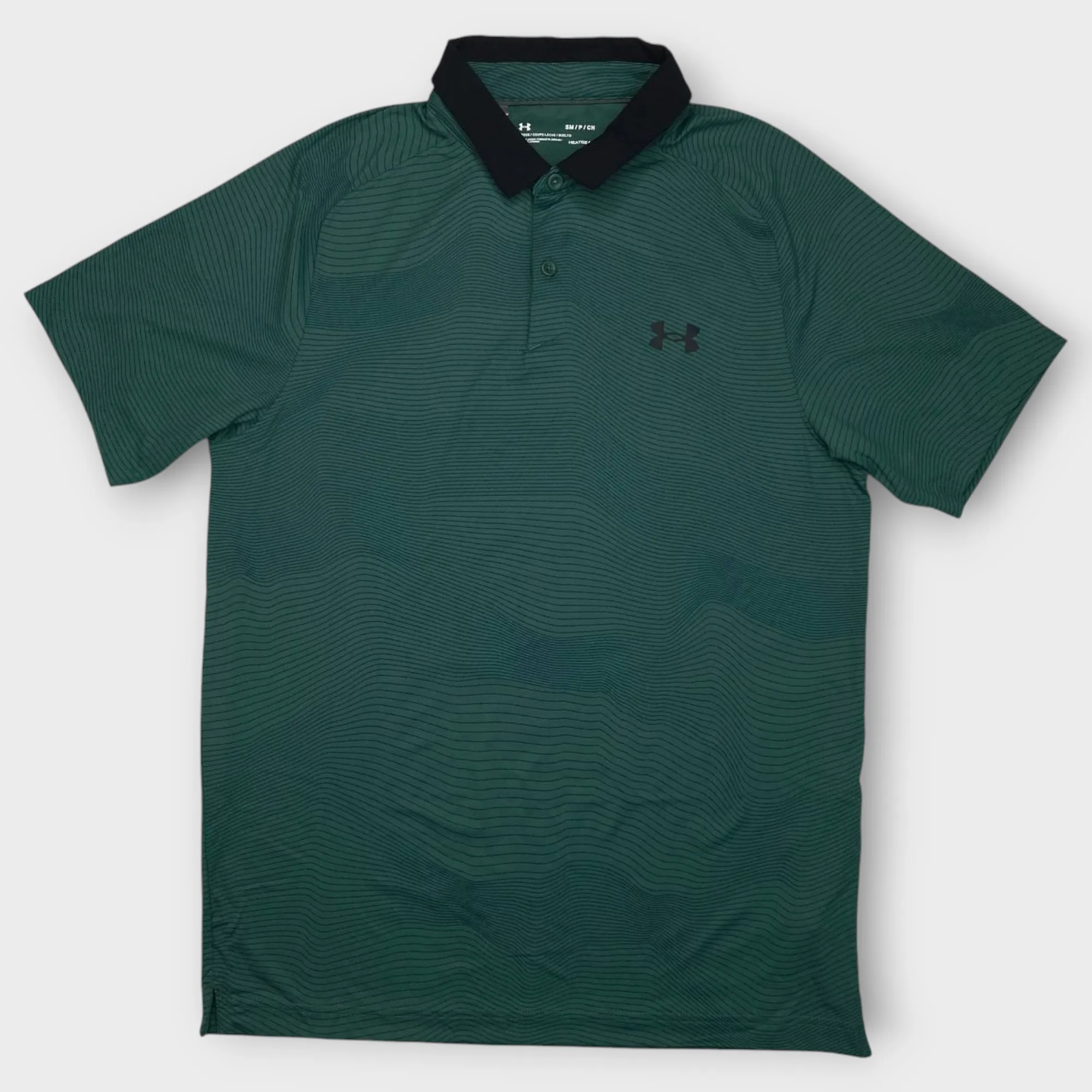  Under Armour Sportive Polo Shirt (S-M)