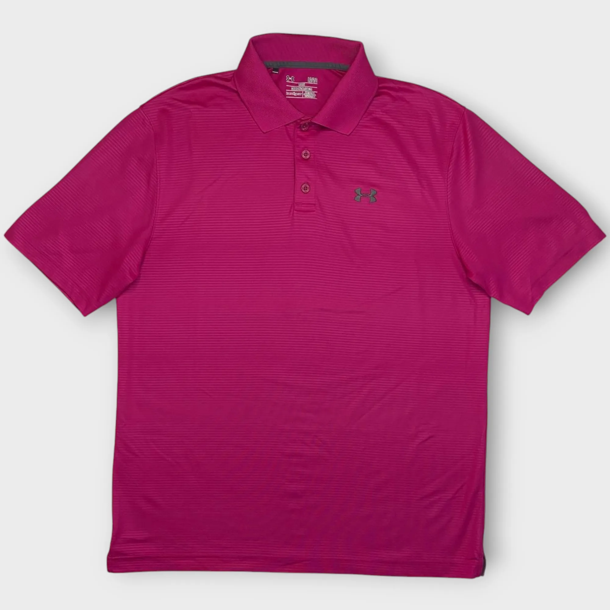  Under Armour Sportive Polo Shirt (L-XL)