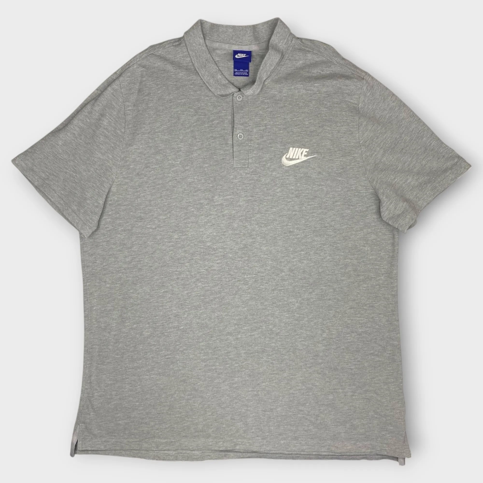  Nike Polo Shirt (XXL)