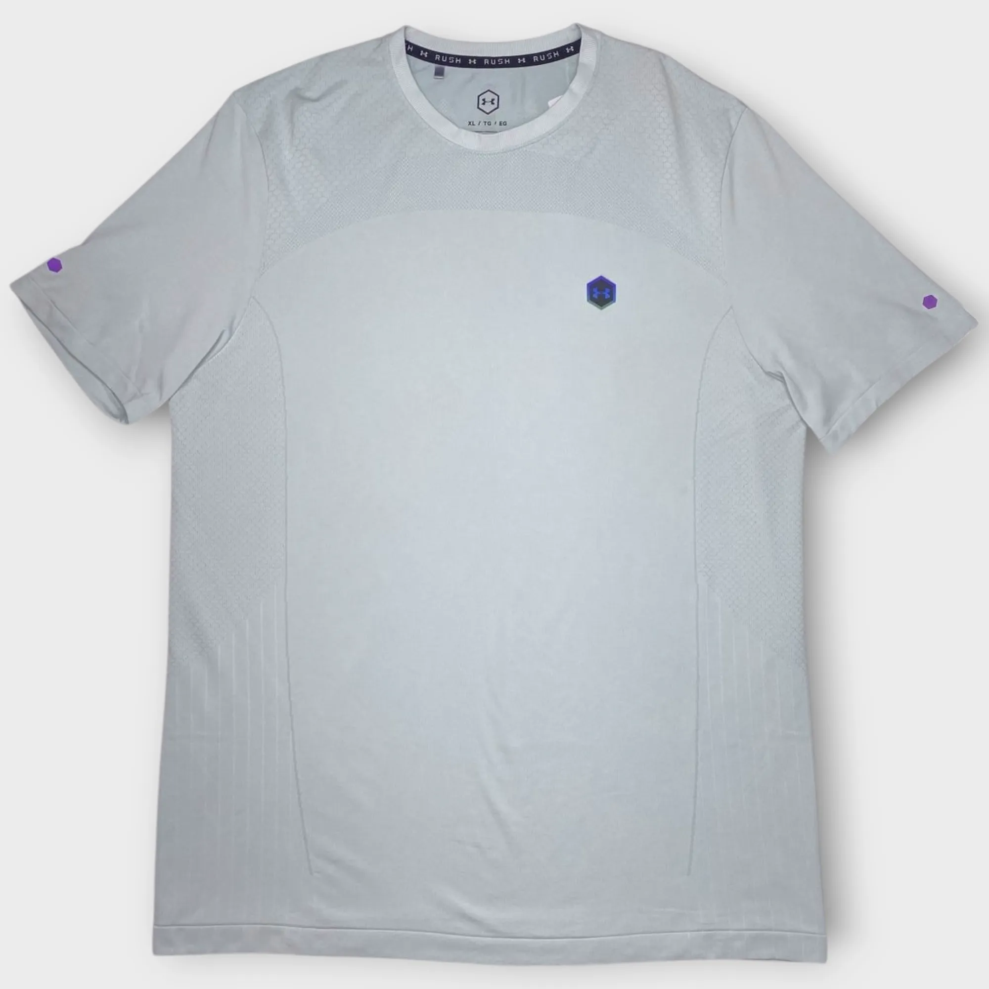  Under Armour Sportive T-shirt (L-XL)
