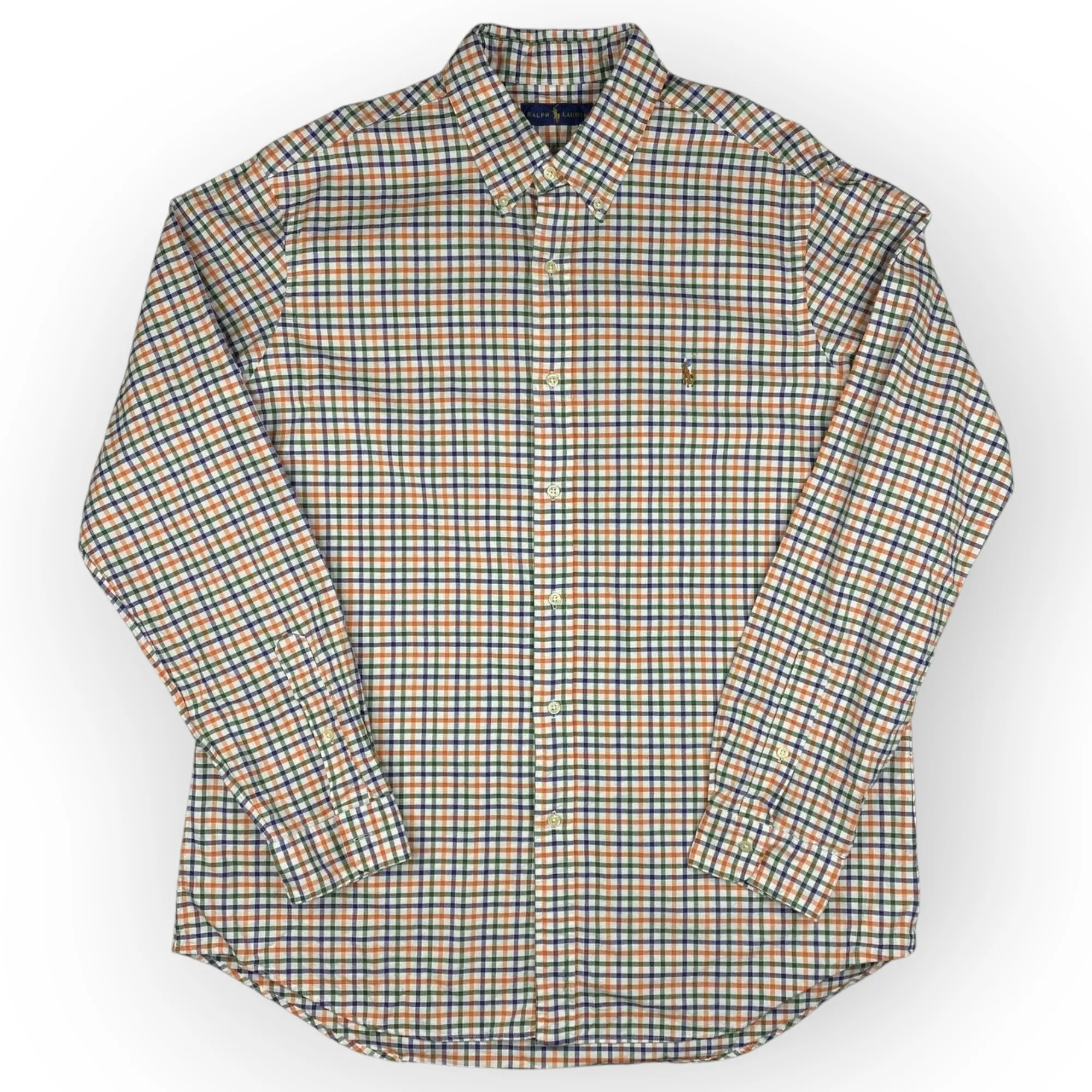  Ralph Lauren Shirt (XXL)