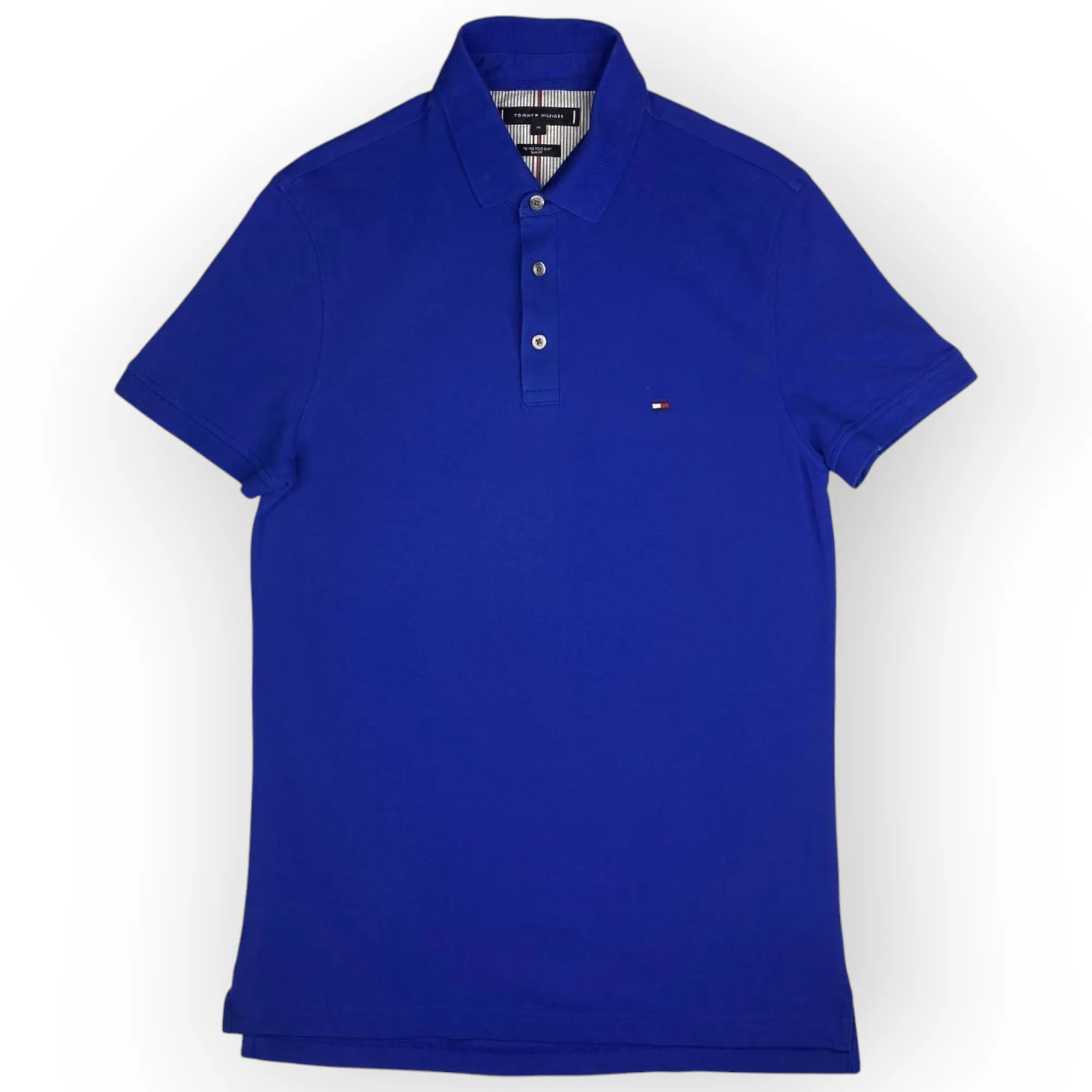  Tommy Hilfiger Polo Shirt (S-M)