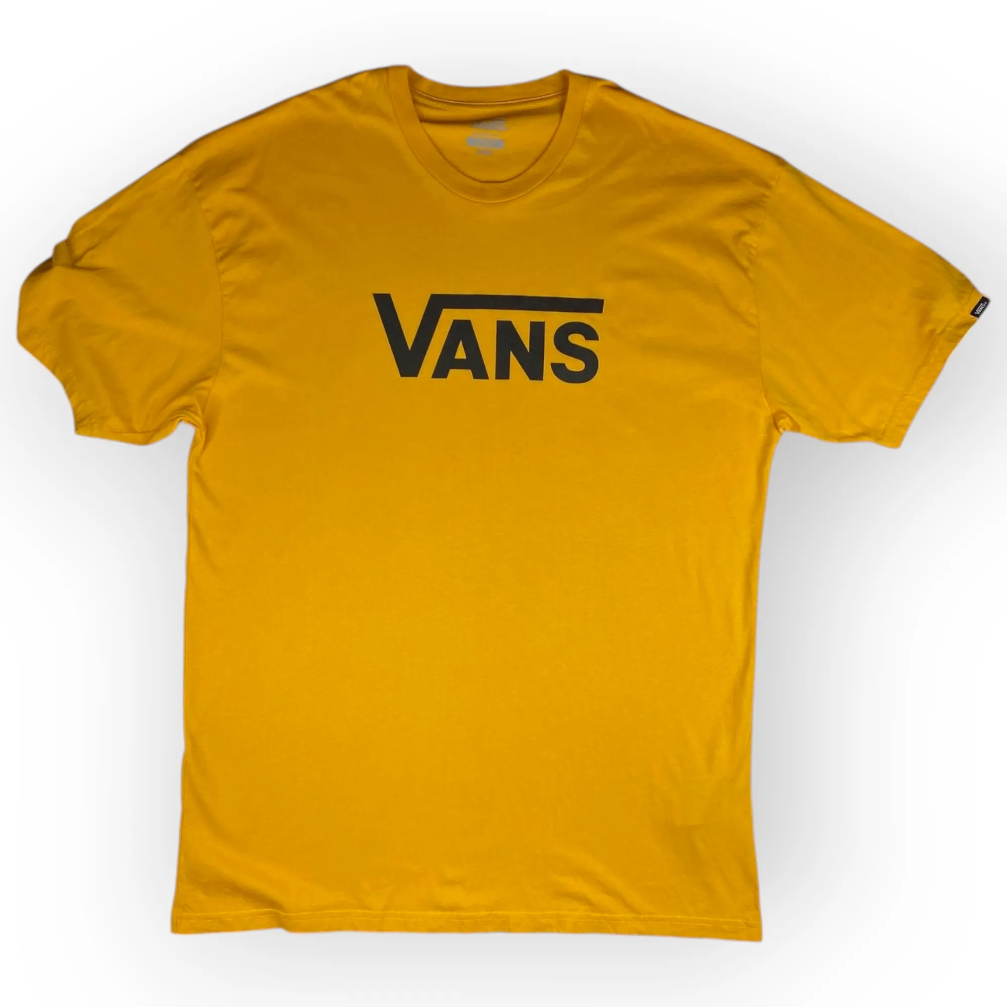  Vans T-shirt (L-XL)