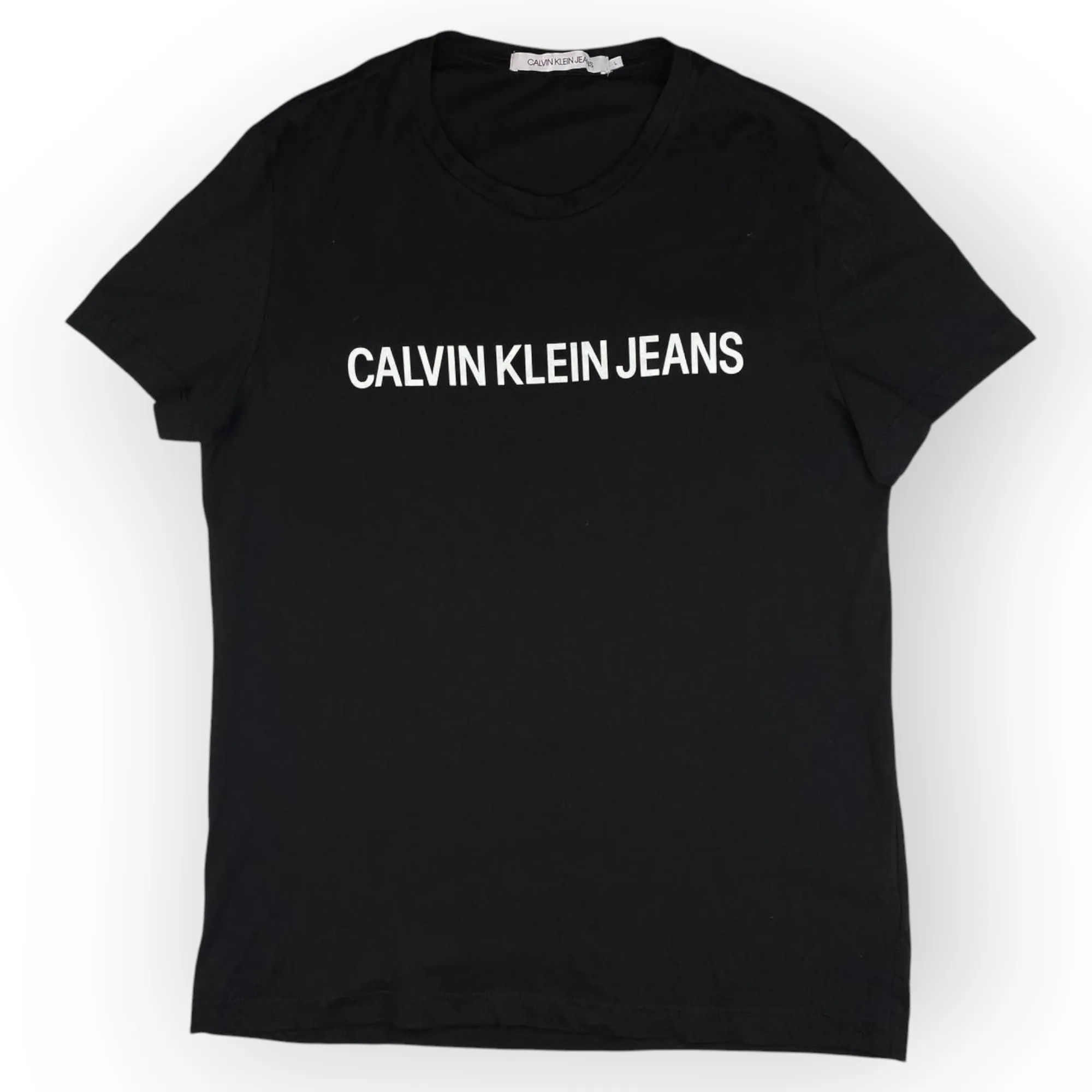  Calvin Klein Jeans T-shirt (M)