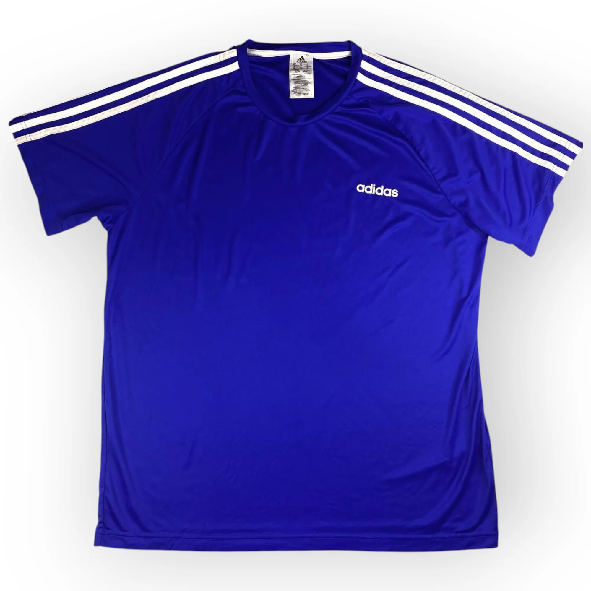 Adidas Sportive T-shirt (L-XL)