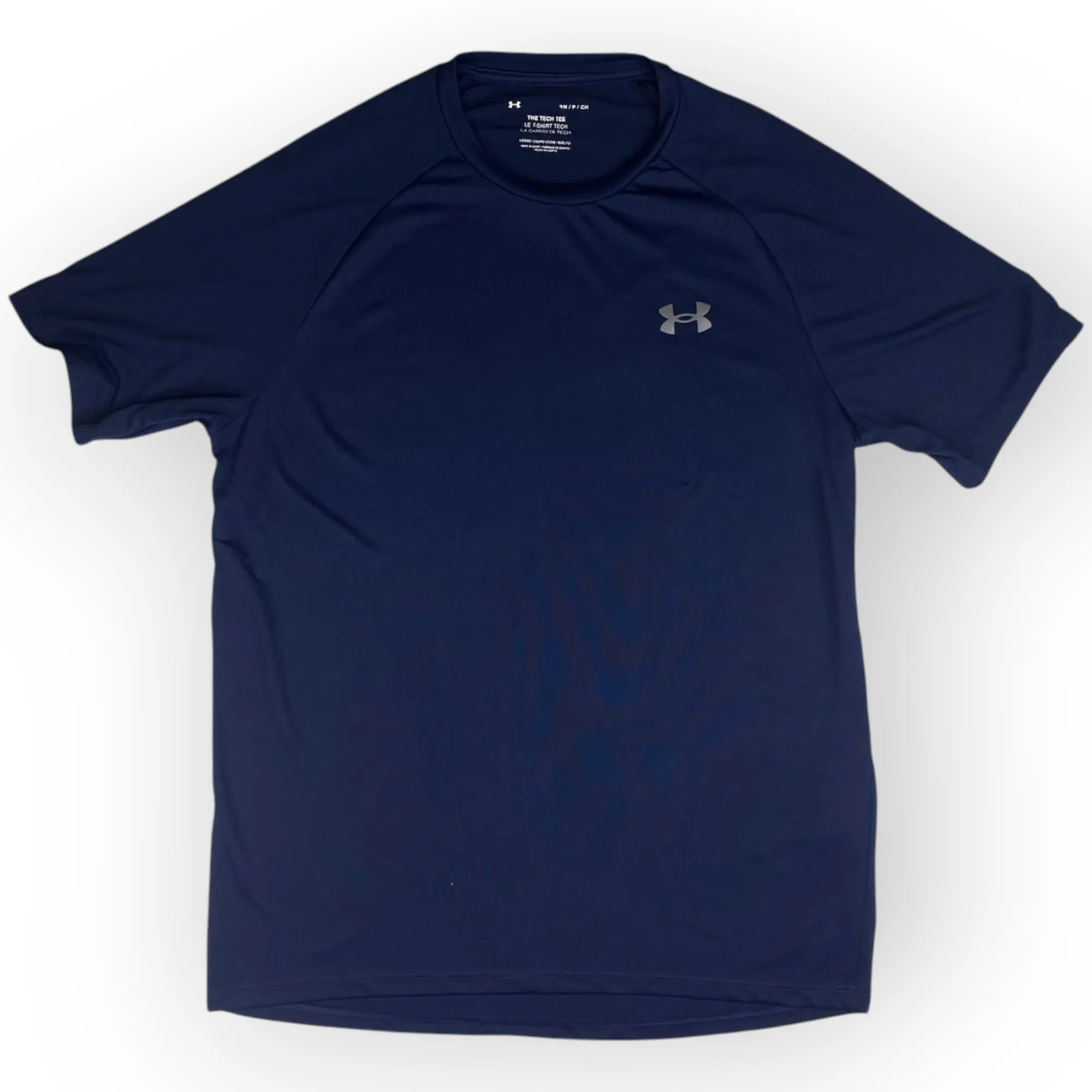  Under Armour Sportive T-shirt (S-M)
