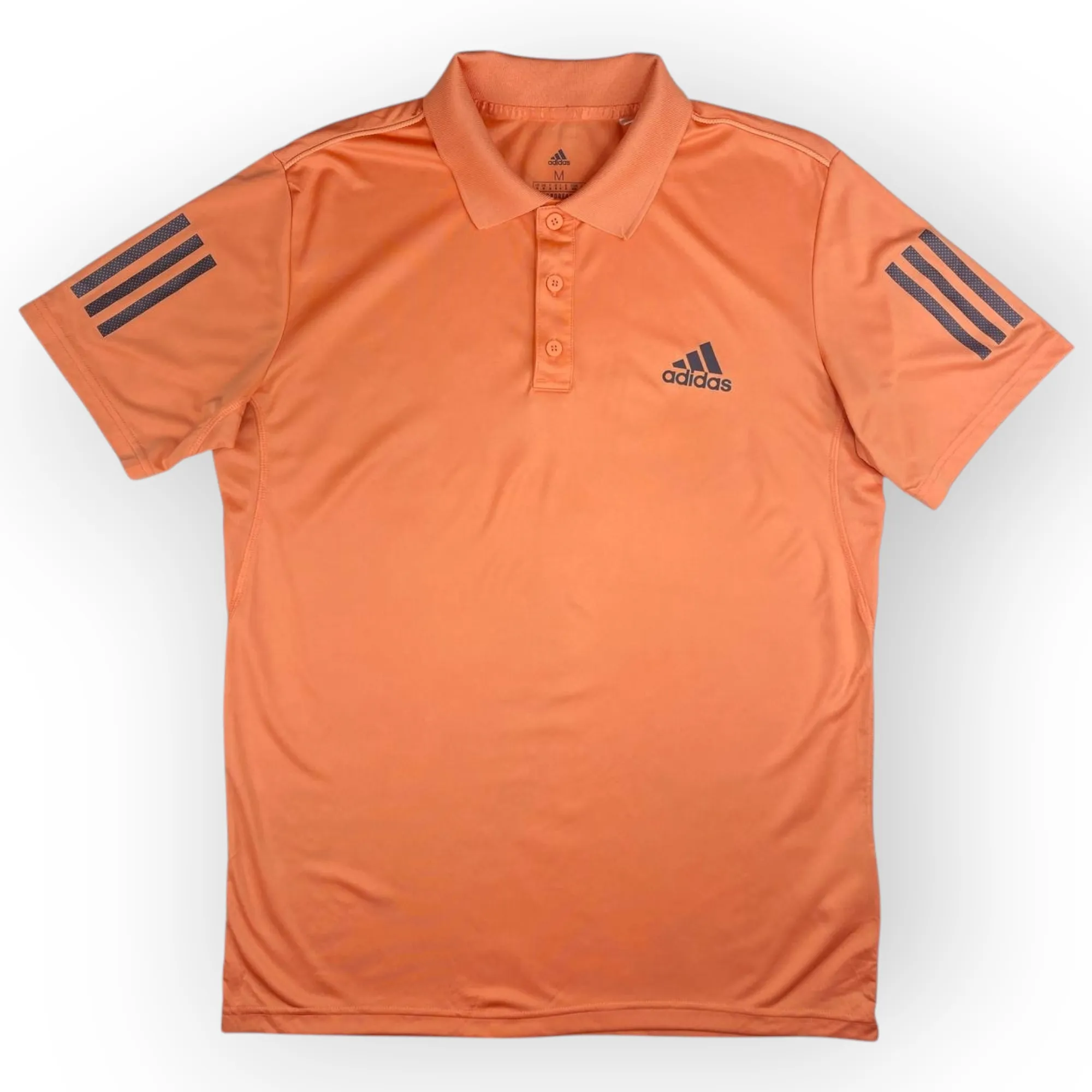  Adidas Sportive Polo Shirt (M)