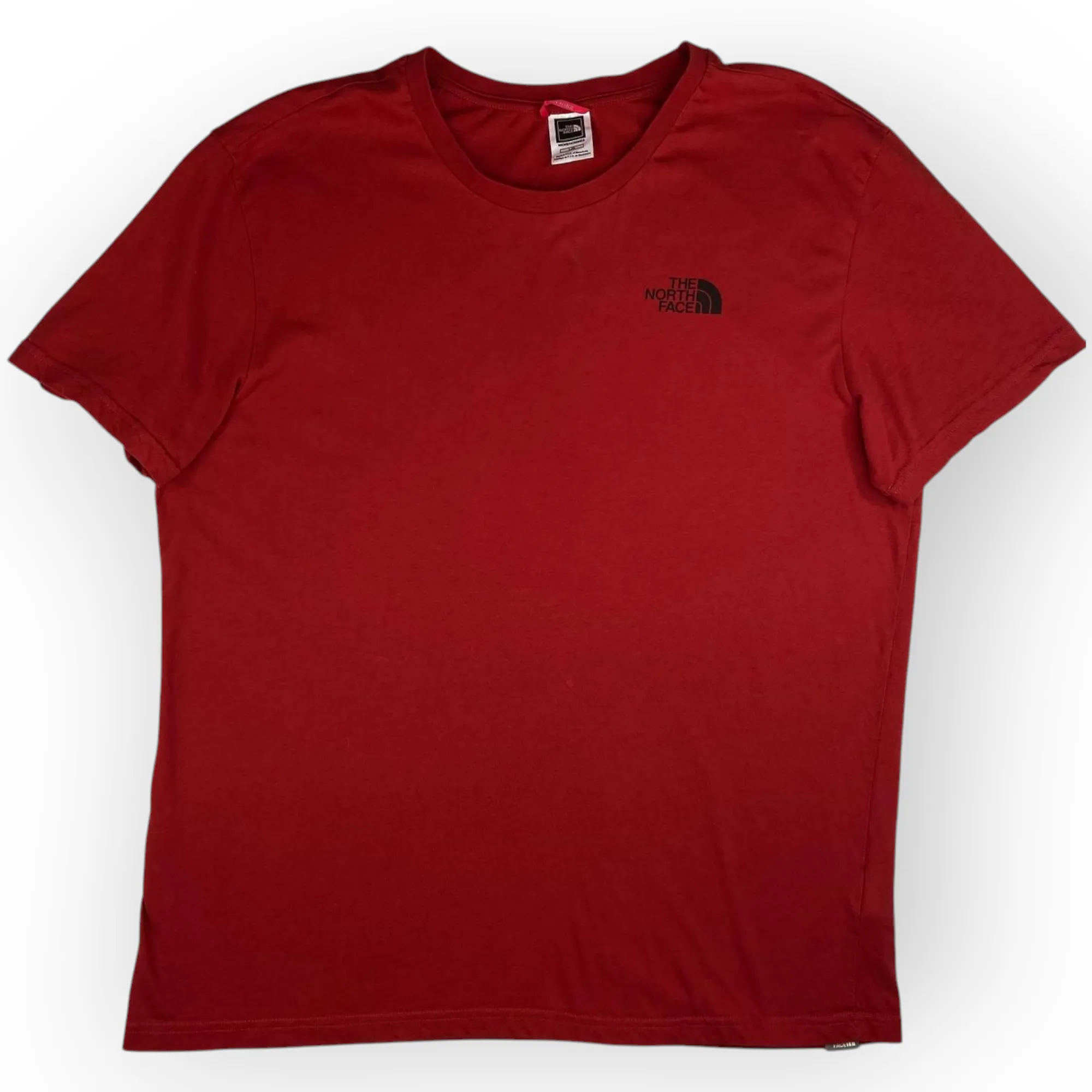  The North Face T-shirt (L-XL)