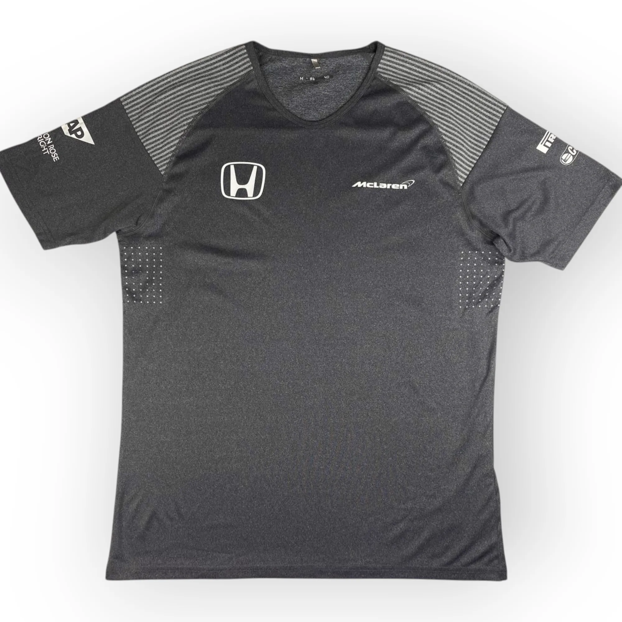  Mclaren Sportive T-shirt (L)