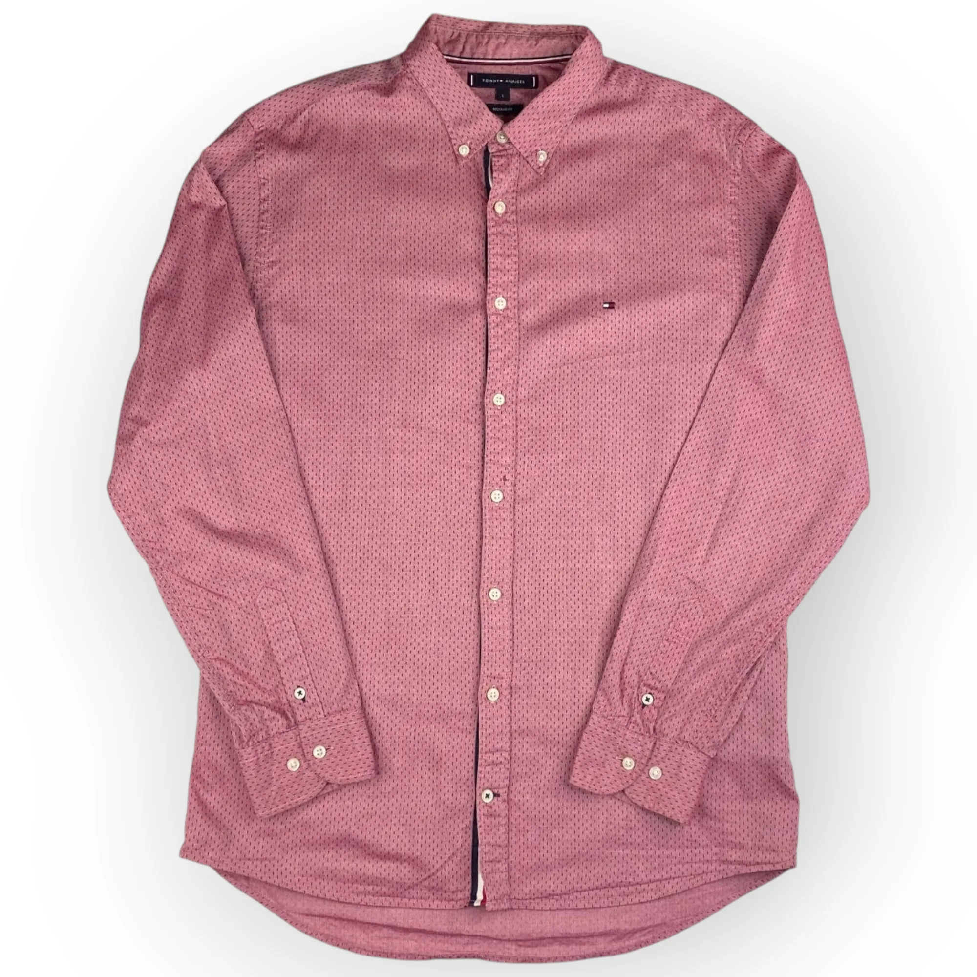  Tommy Hilfiger Shirt (L)