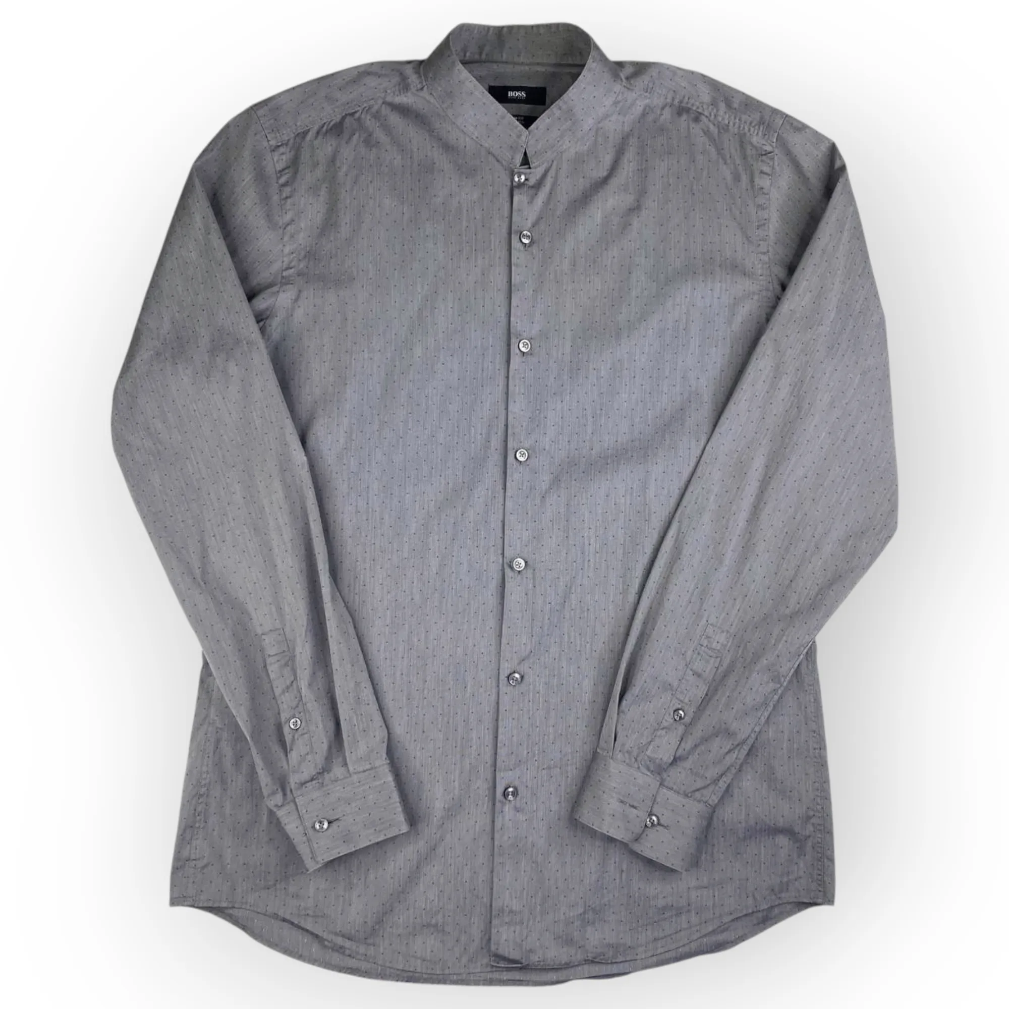  Hugo Boss Shirt (M-L)