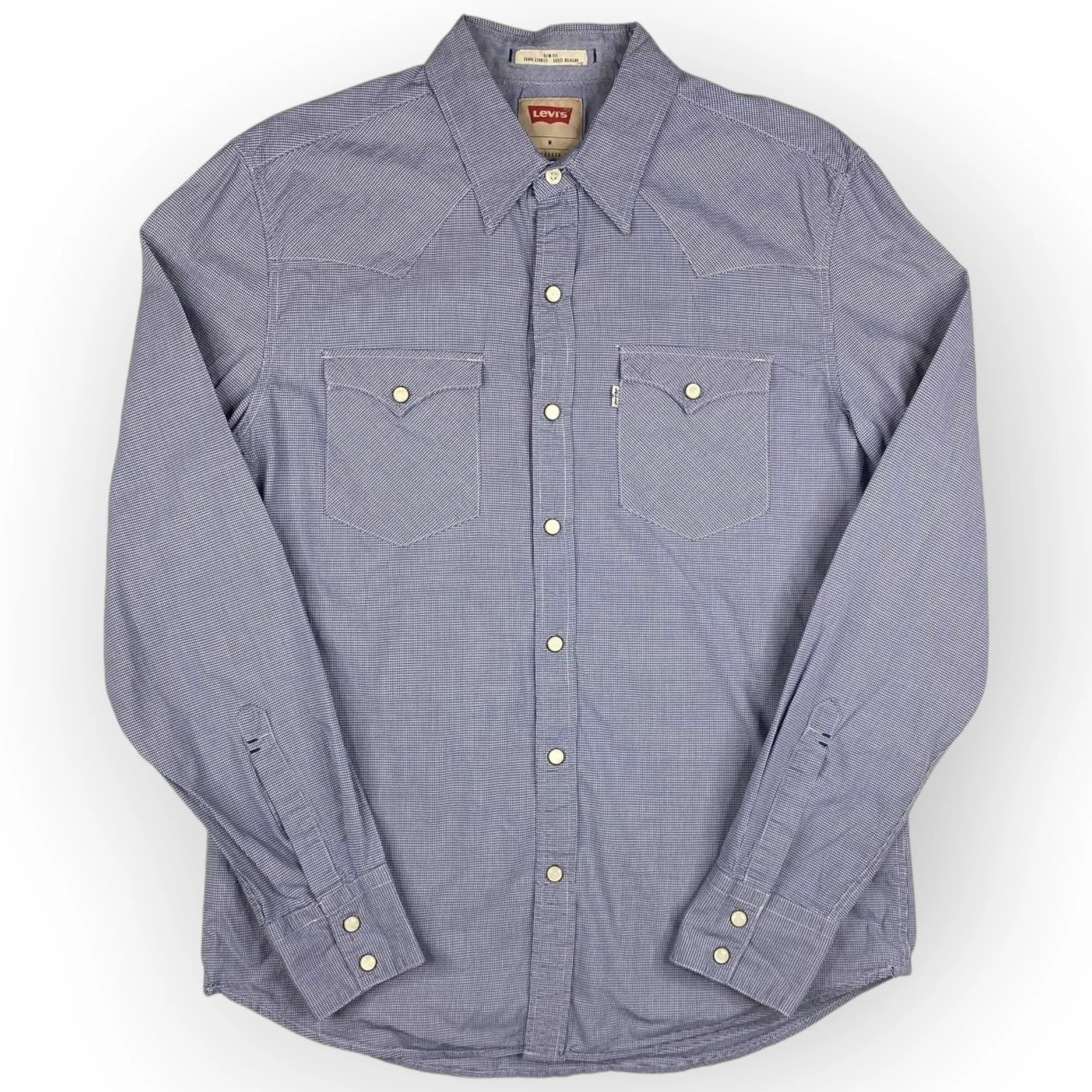  Levi's Shirt (M)