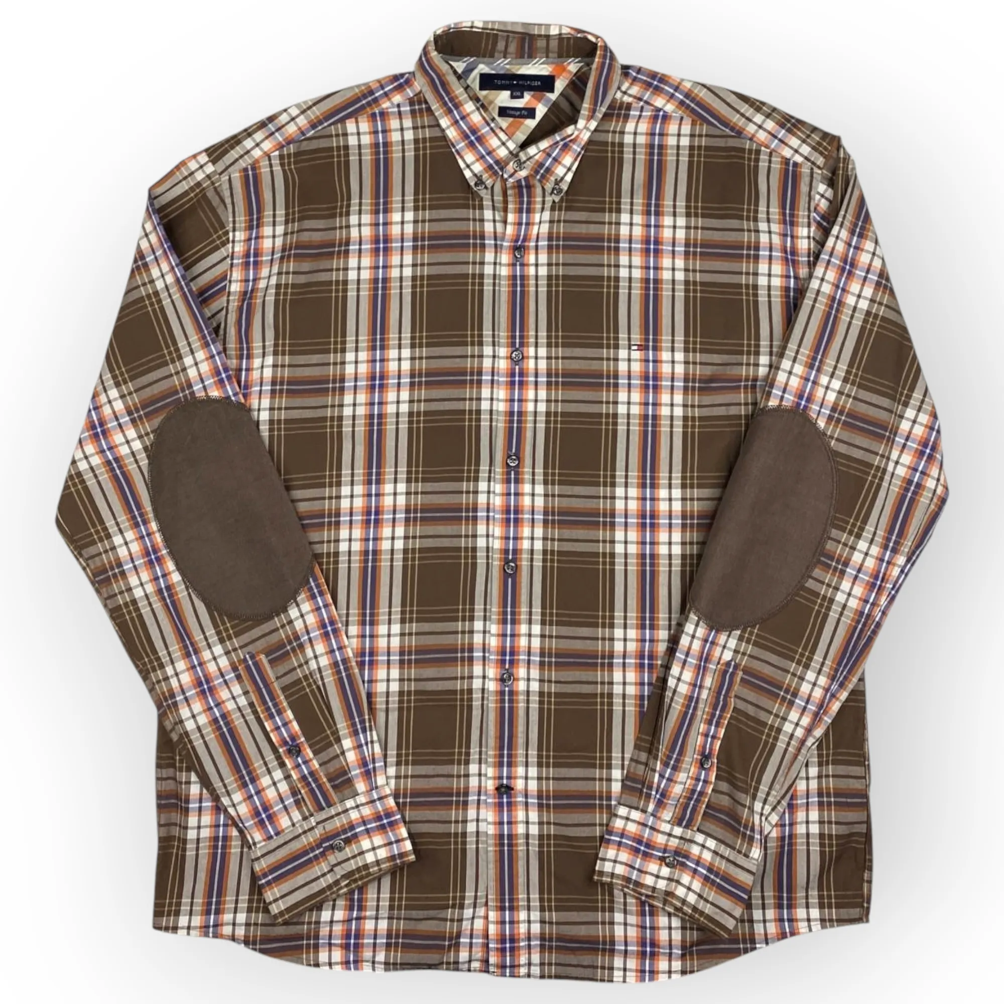  Tommy Hilfiger Shirt (XXL)