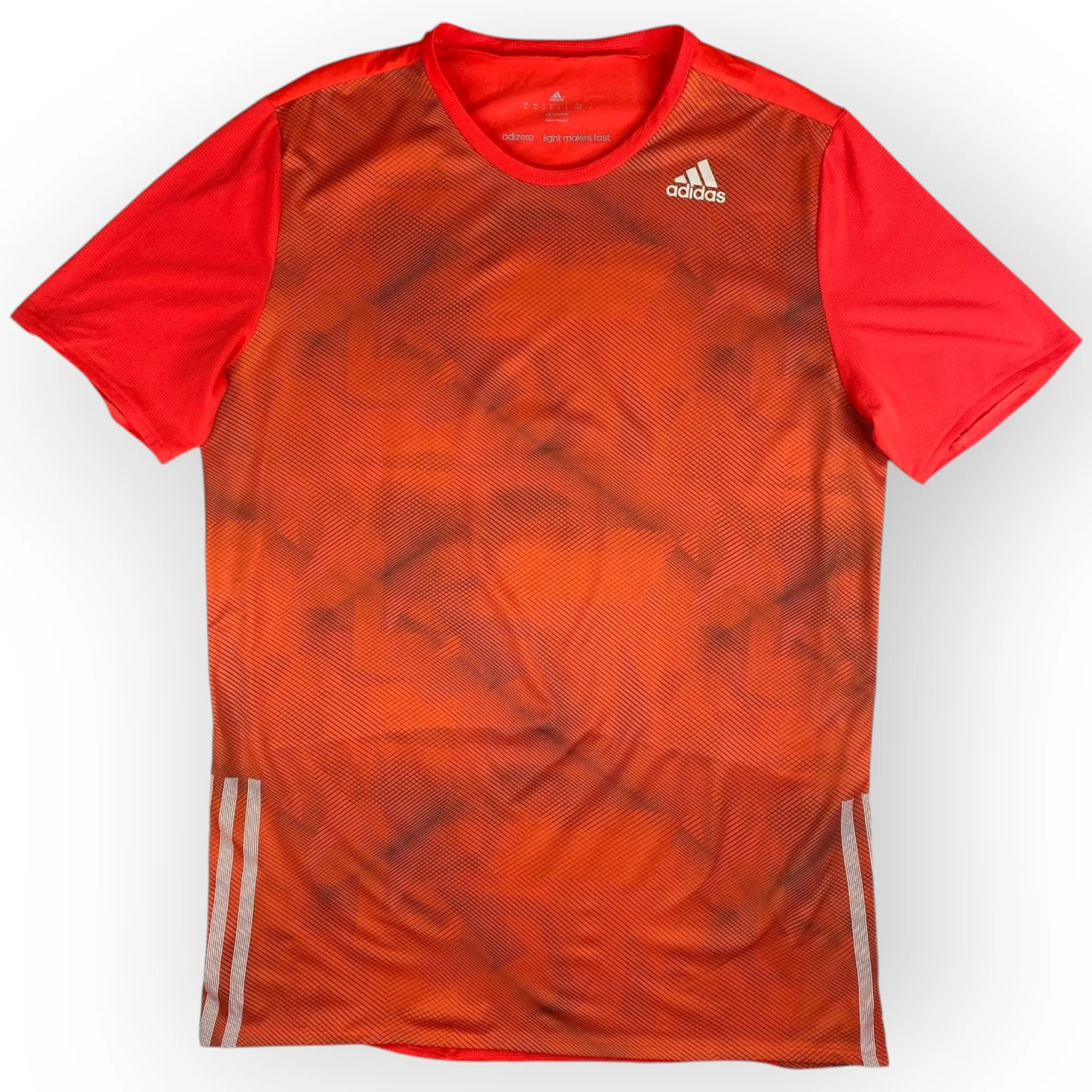  Adidas Light Sportive T-shirt (M)