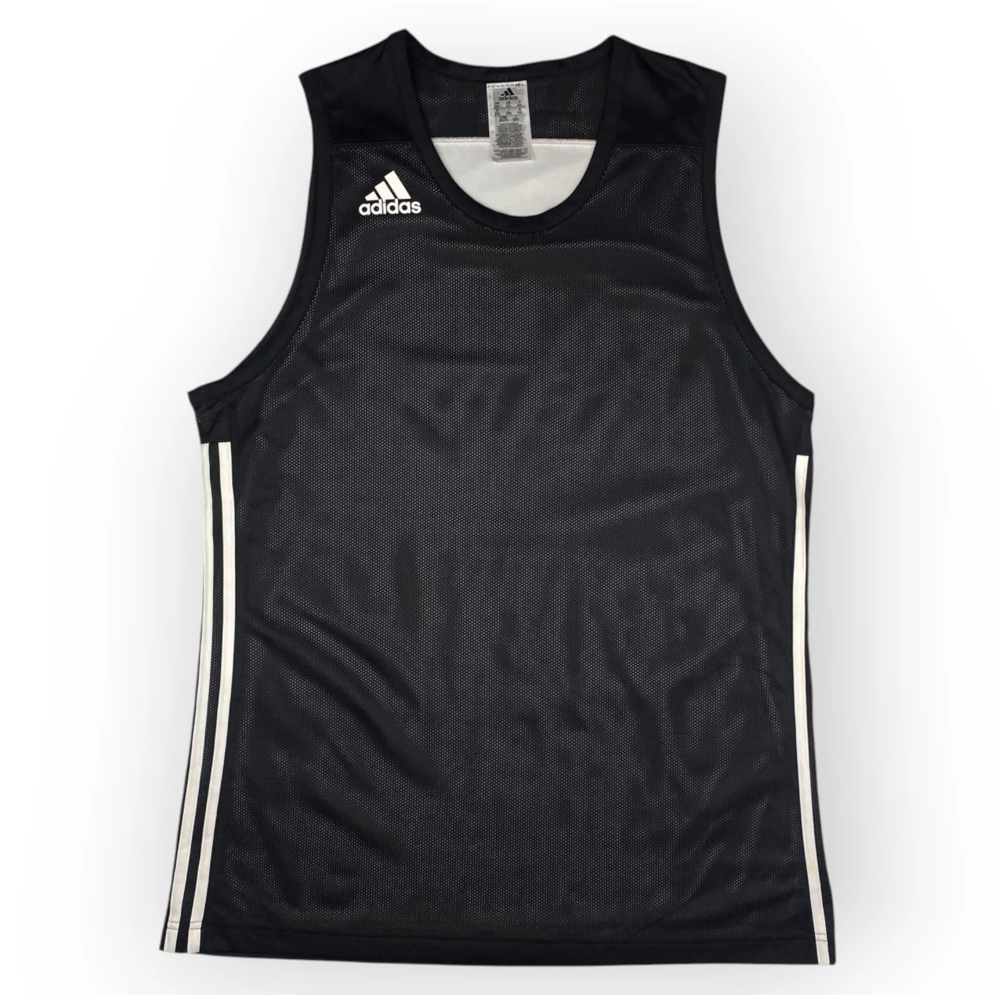  Adidas Double Sleeveless Shirt (L-XL)