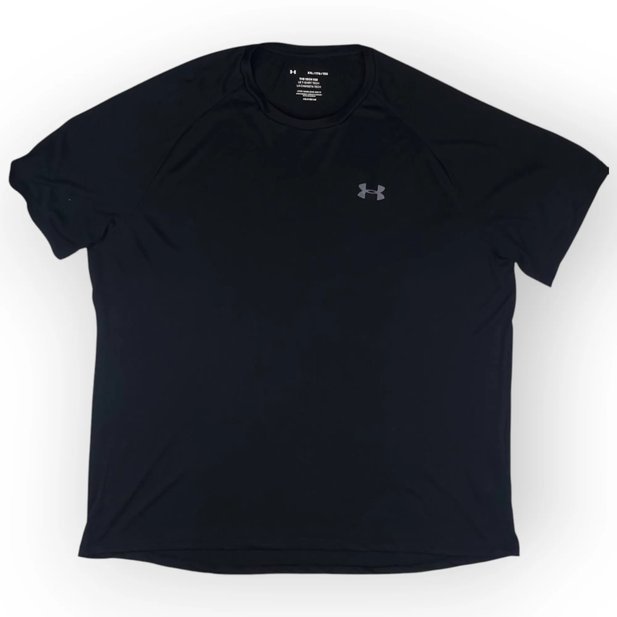  Under Armour Sportive T-shirt (XXL)