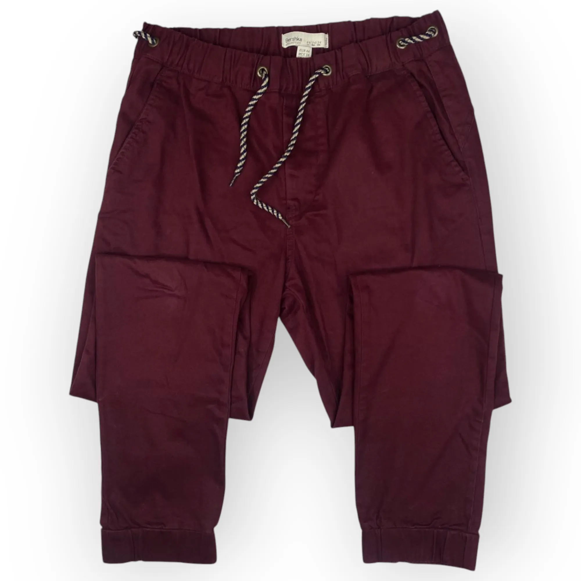  Bershka Jogger Pants (L)