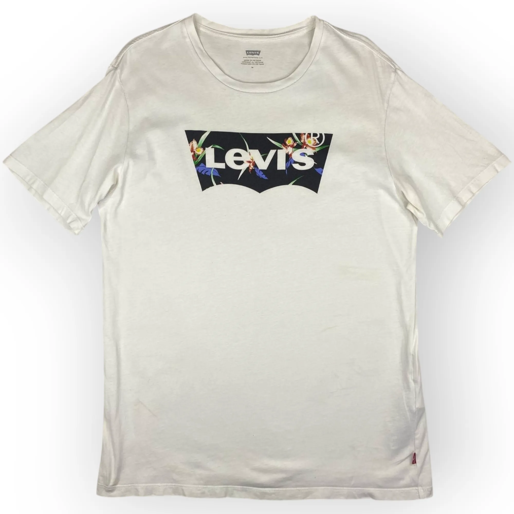  Levi's T-shirt (M)