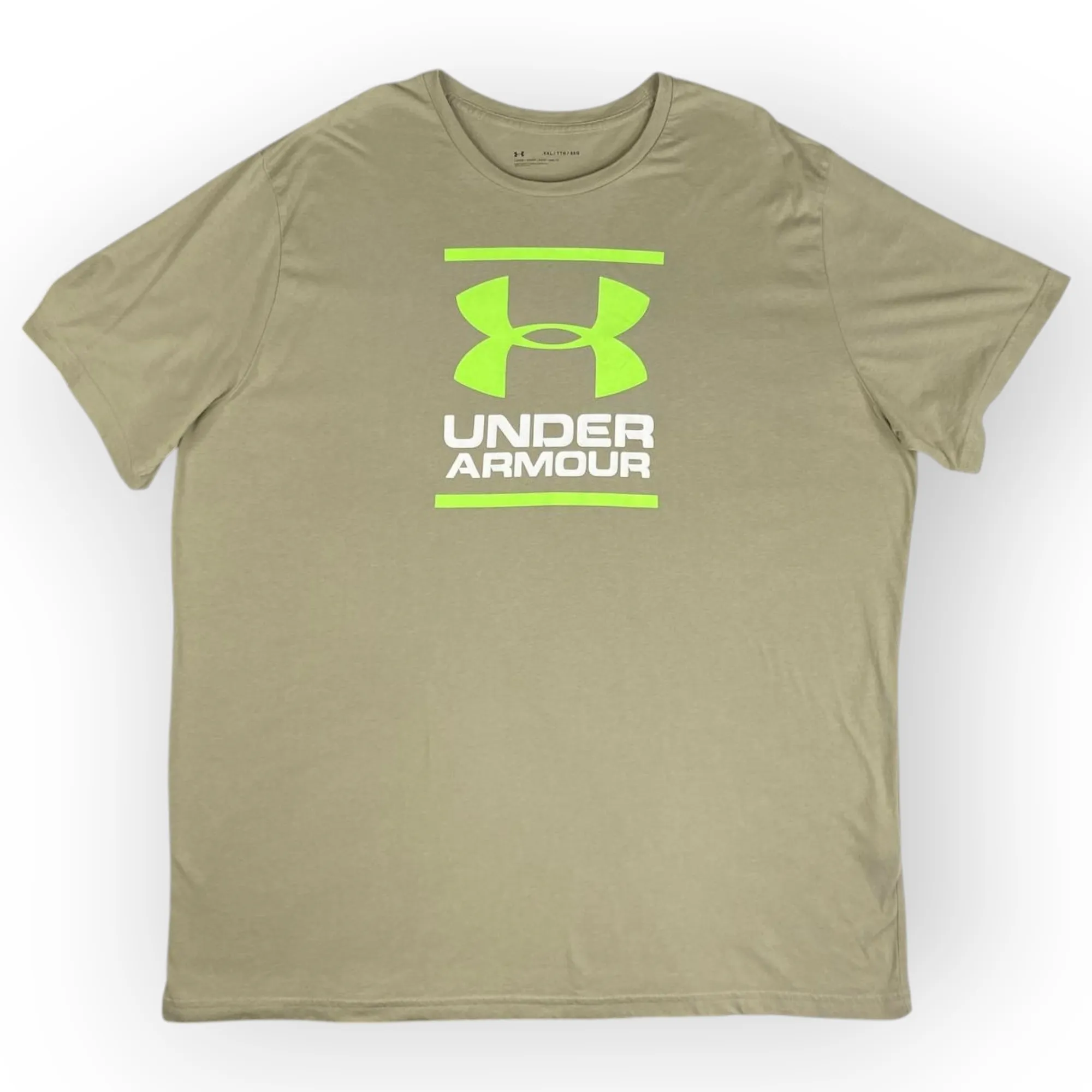  Under Armour T-shirt (XXL)