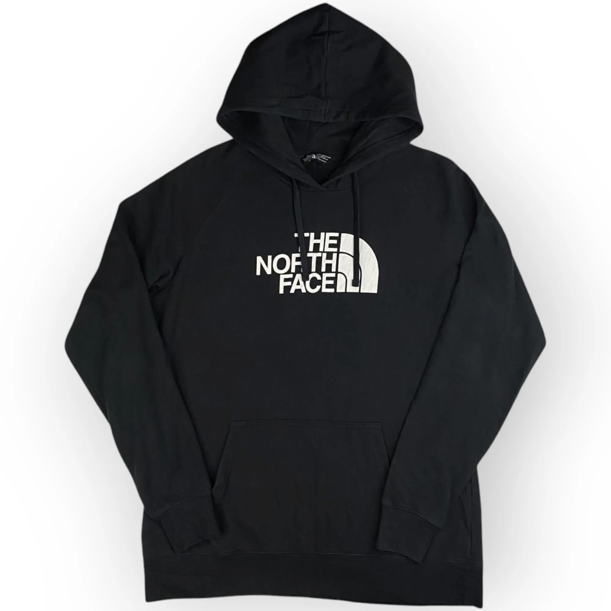 Women The North Face Hoodie (L)