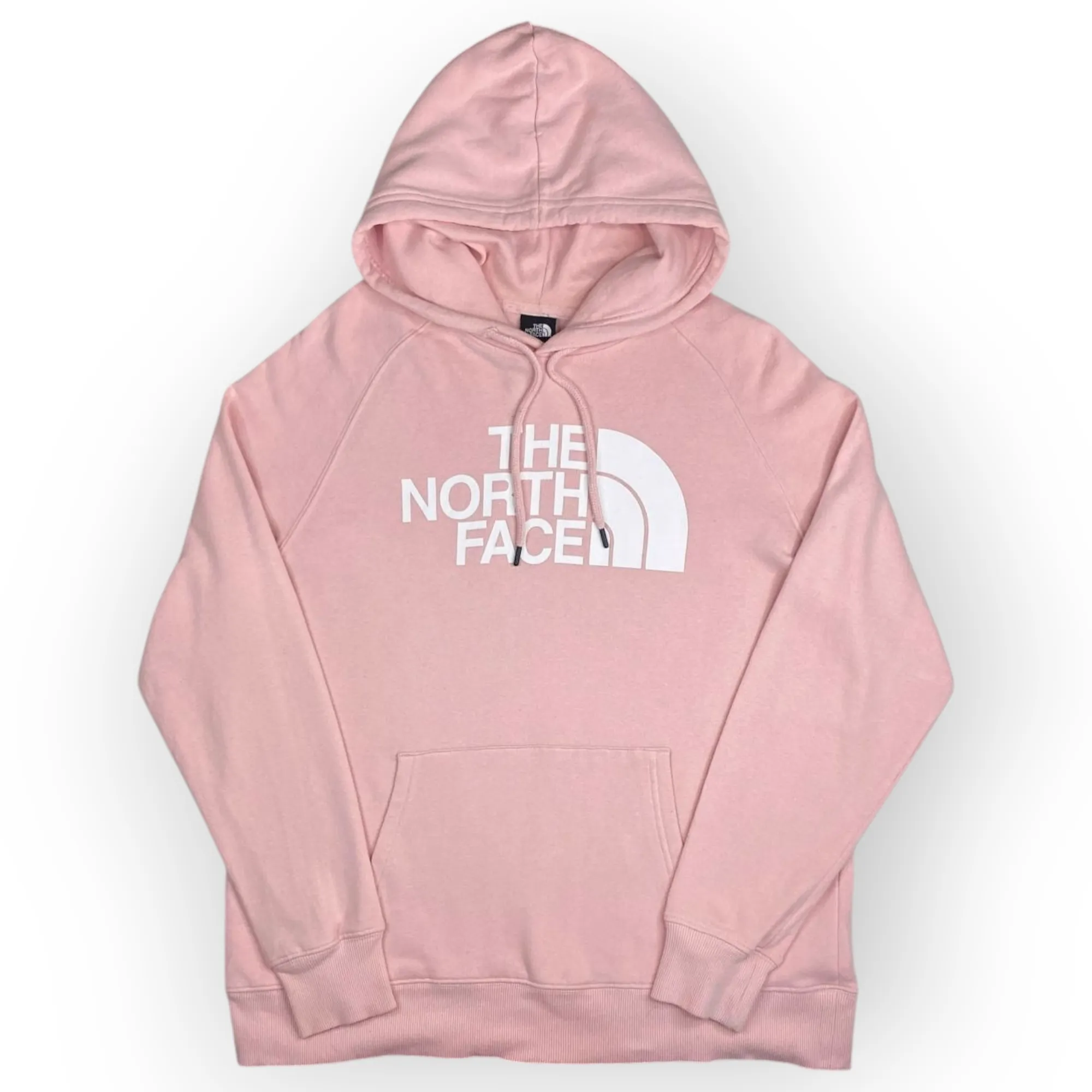 Women The North Face Hoodie (L)