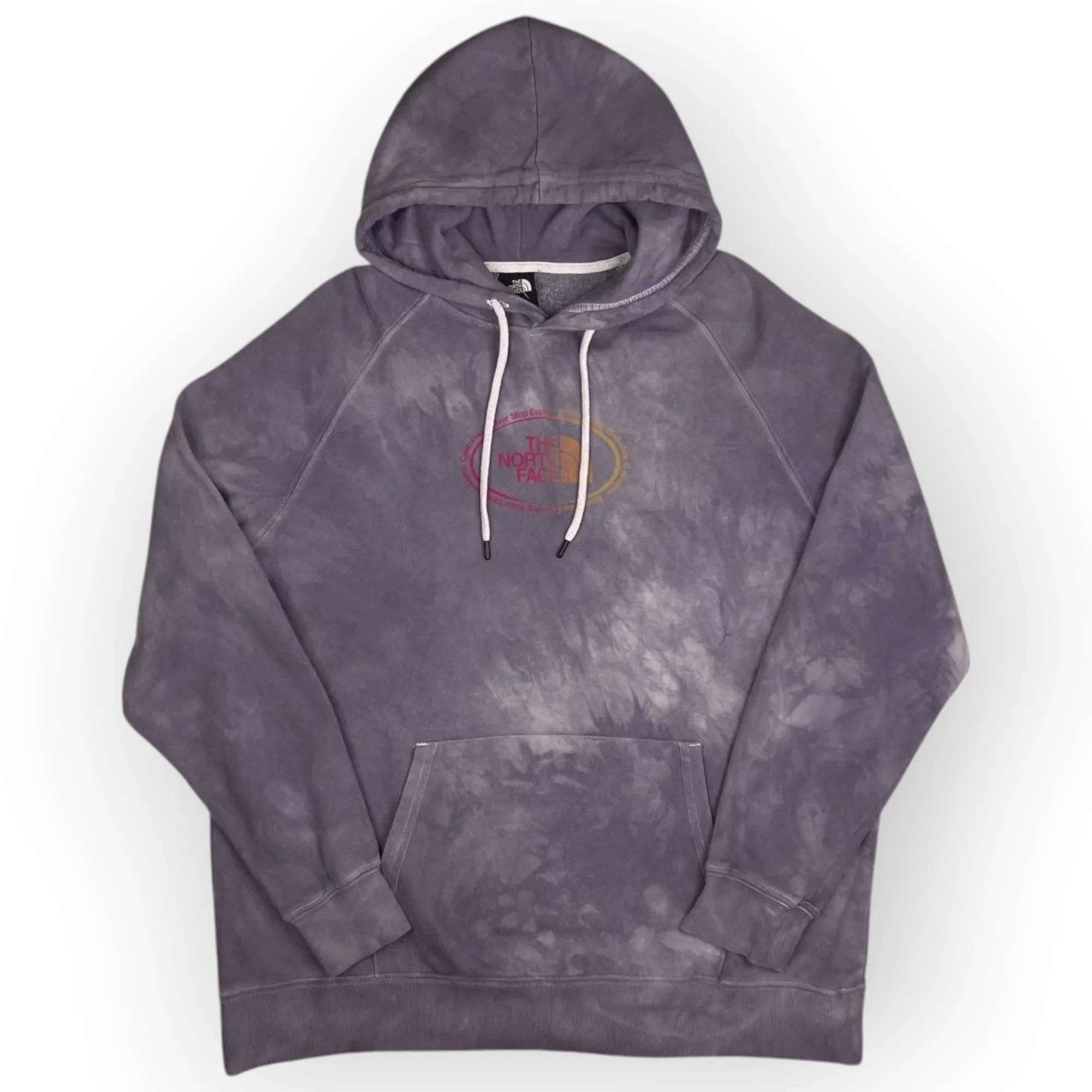 Women The North Face Hoodie (XL)