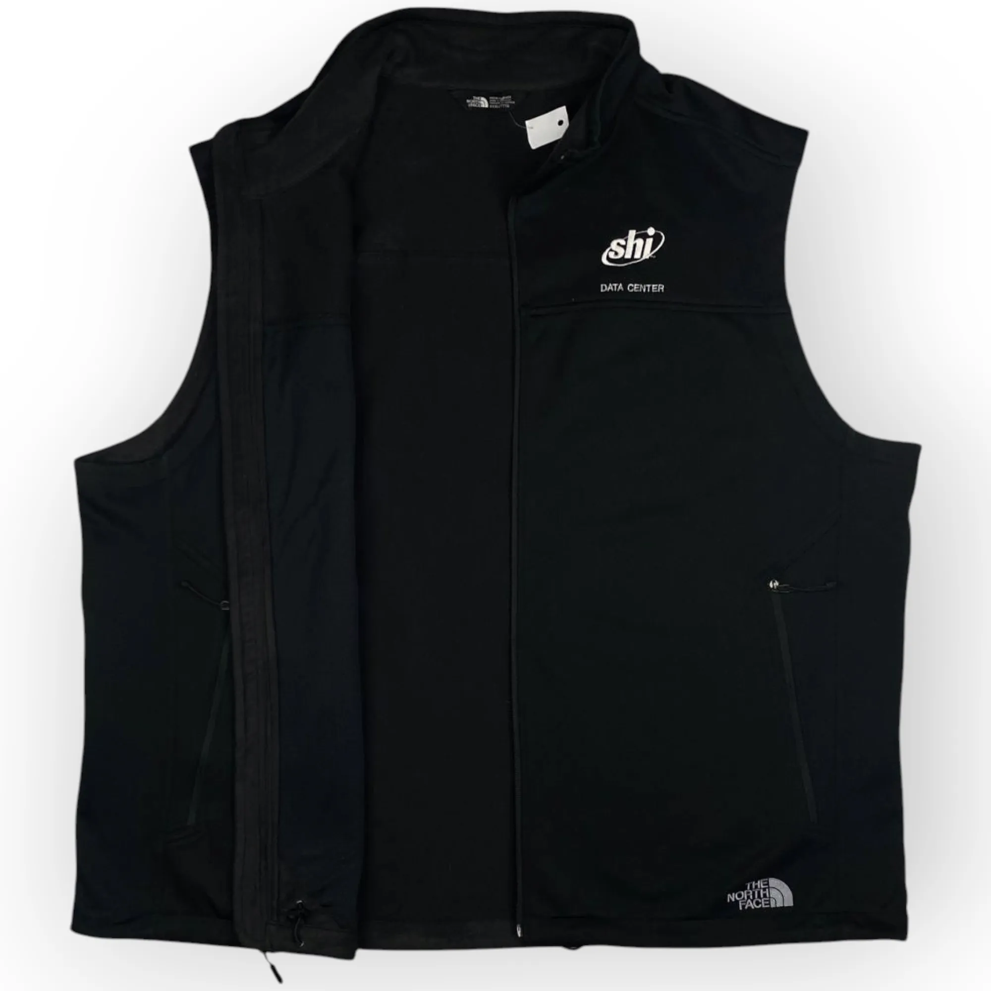  The North Face Vest (3XL)
