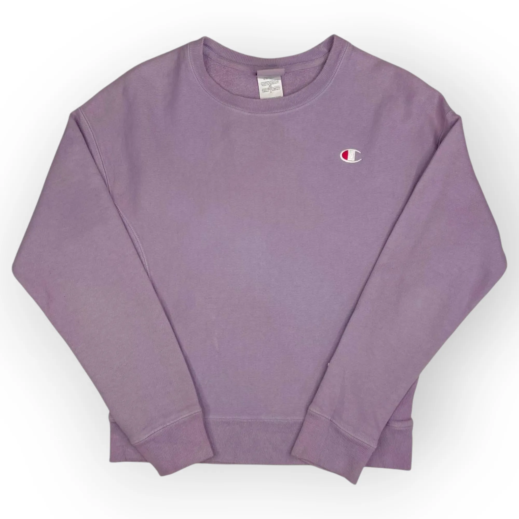 Women Champion Sweatshirt (S)