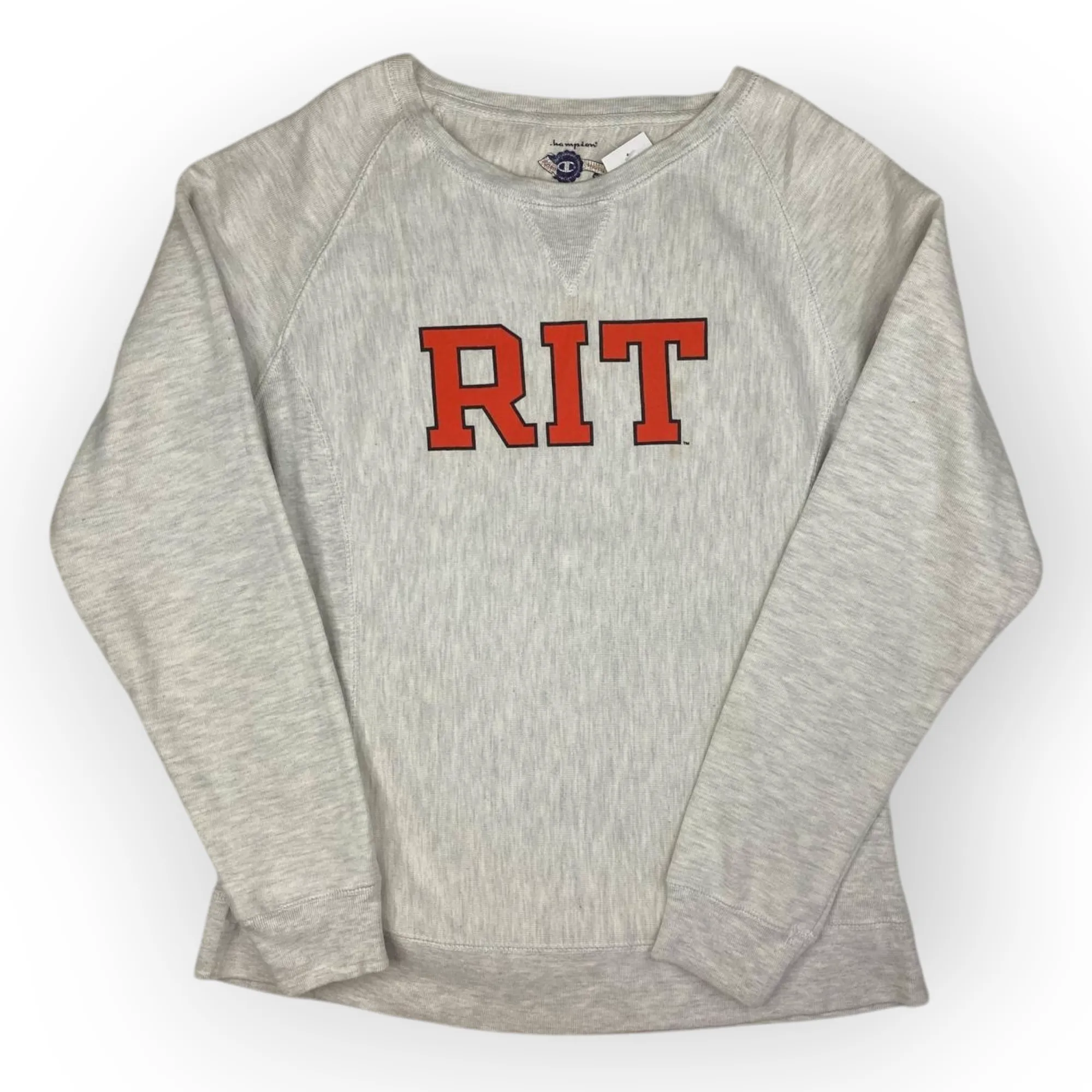 Women Champion Sweatshirt (L)