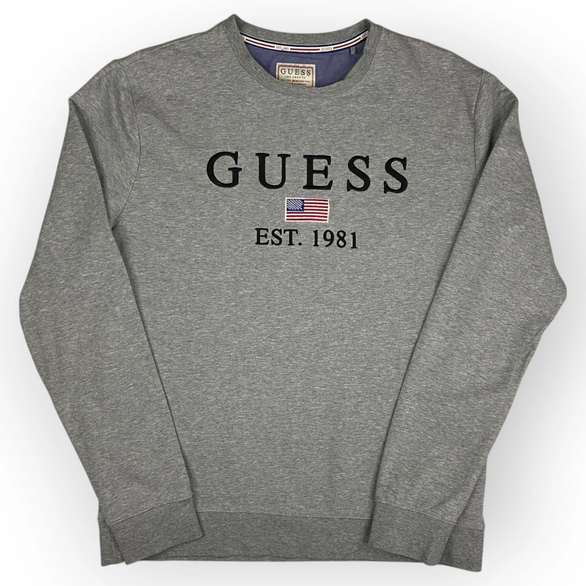  Guess Sweatshirt (M)