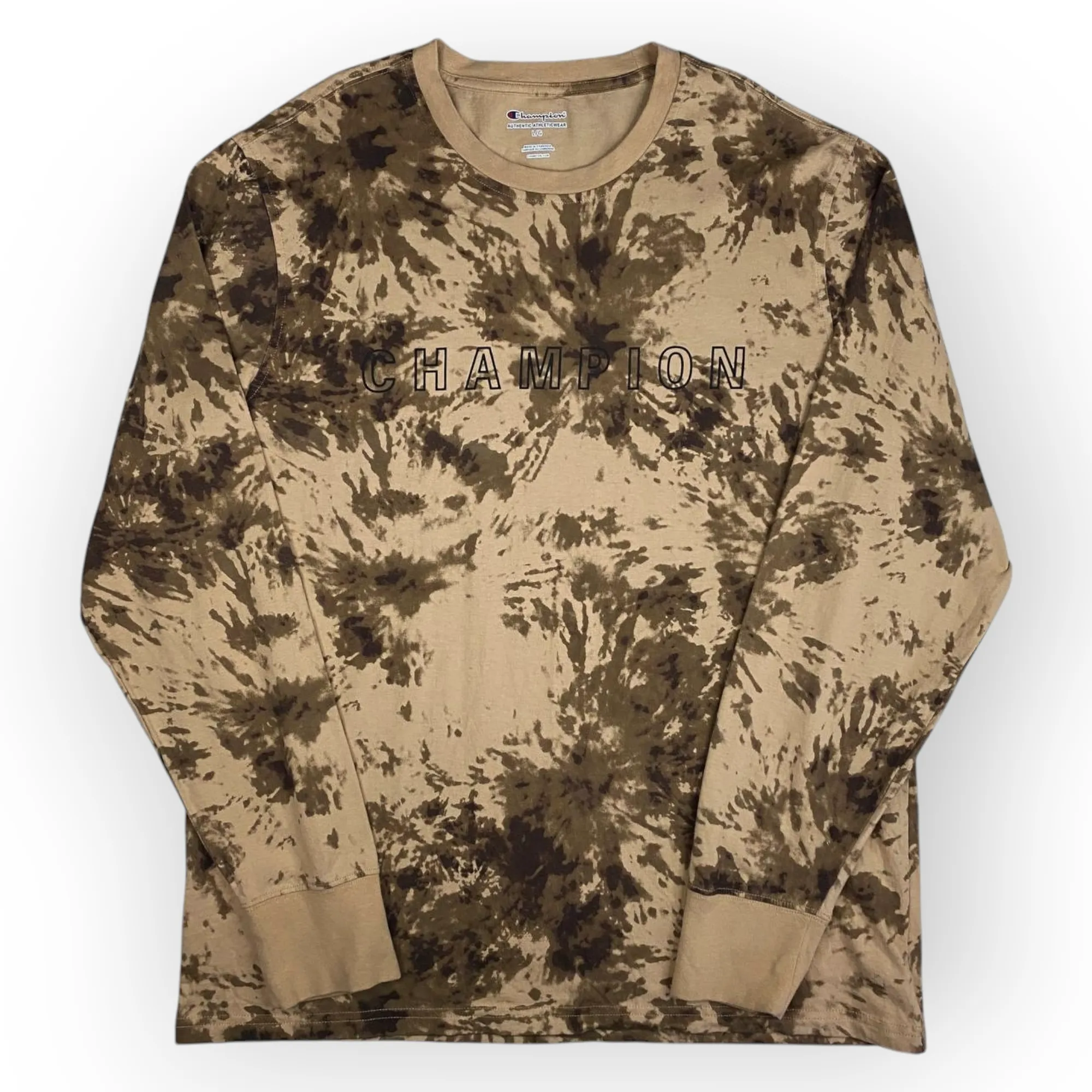  Champion Sweatshirt (L-XL)