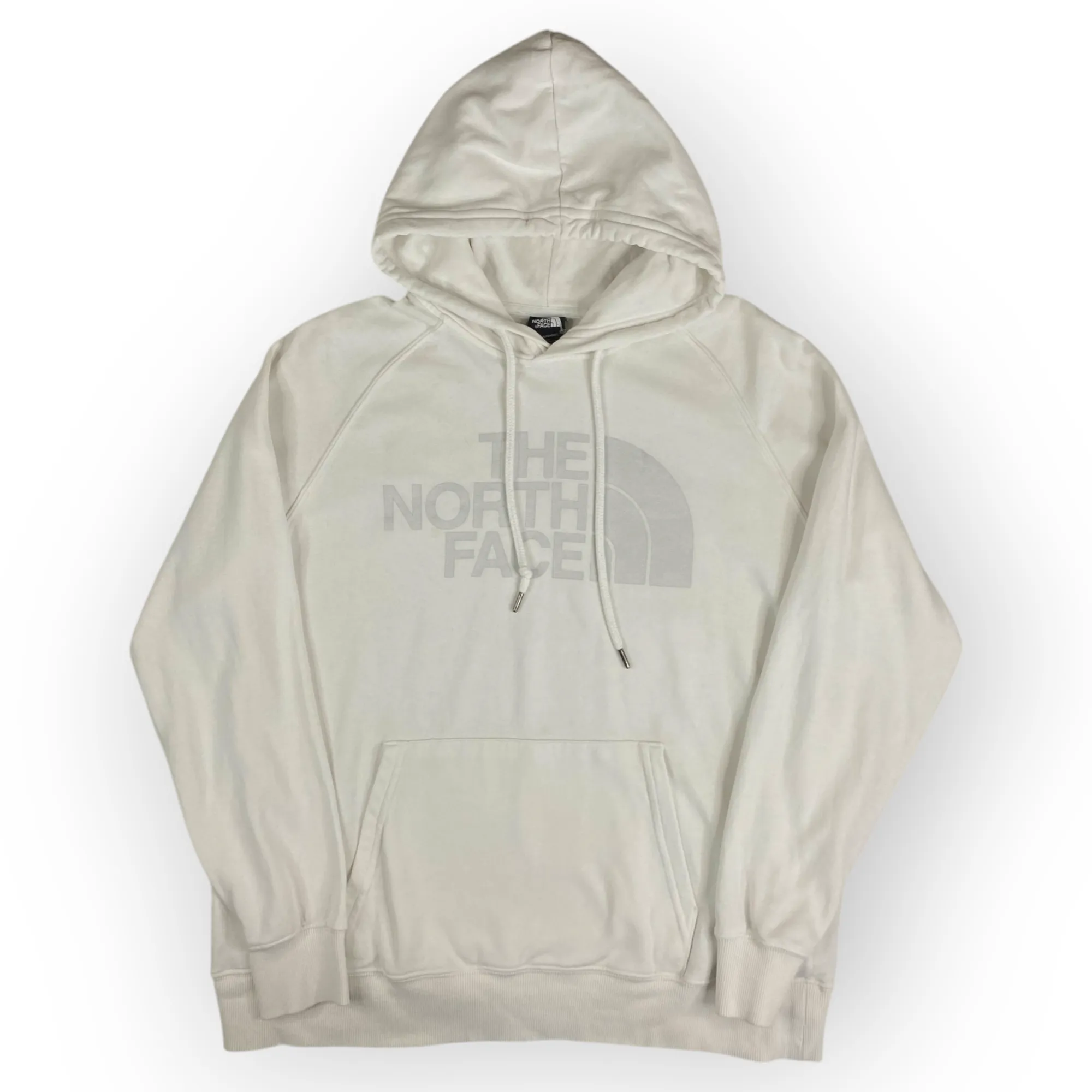 Women The North Face Hoodie (M)