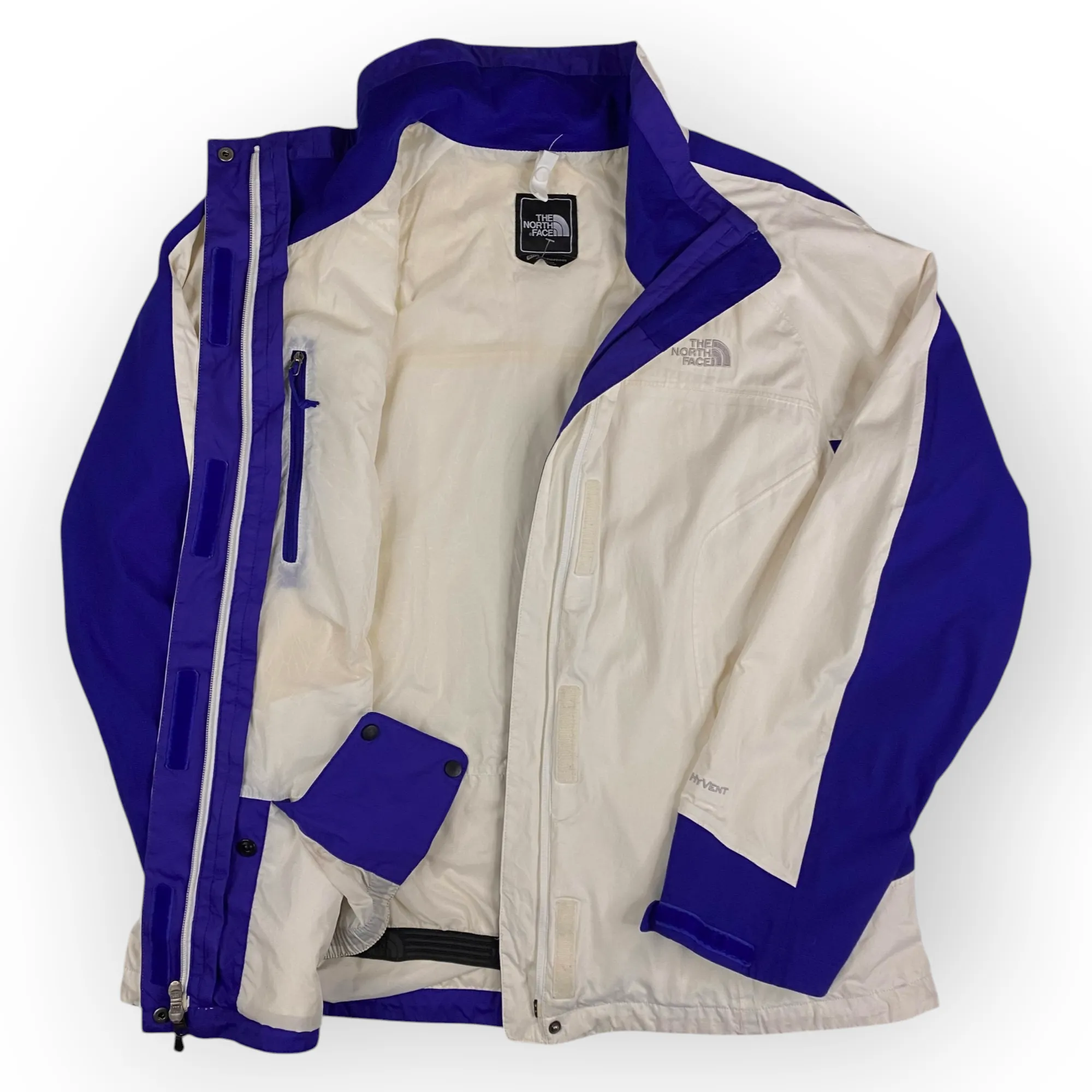 Women The North Face Jacket (XL)