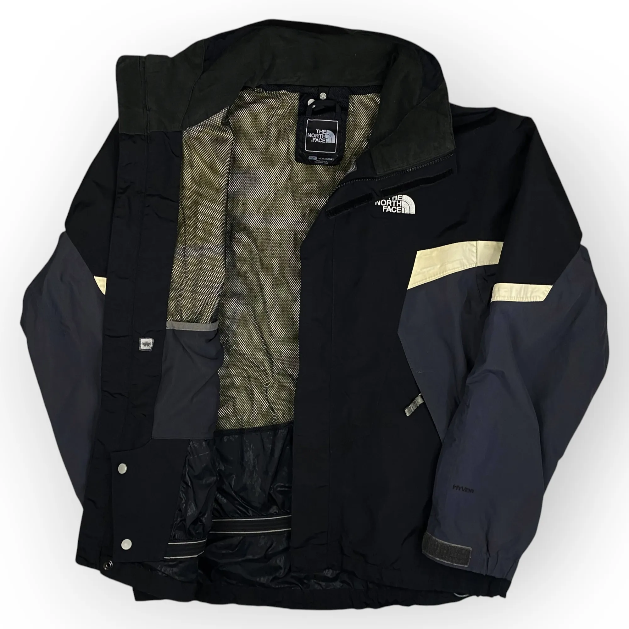  The North Face Ski Jacket (S)