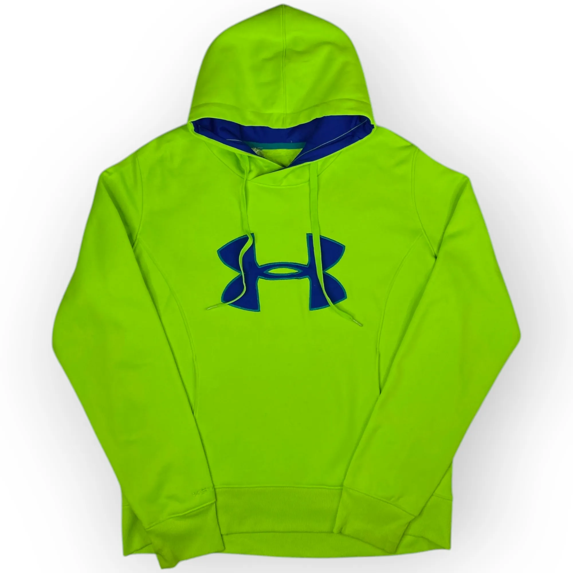 Women Under Armour Sportive Hoodie (L)
