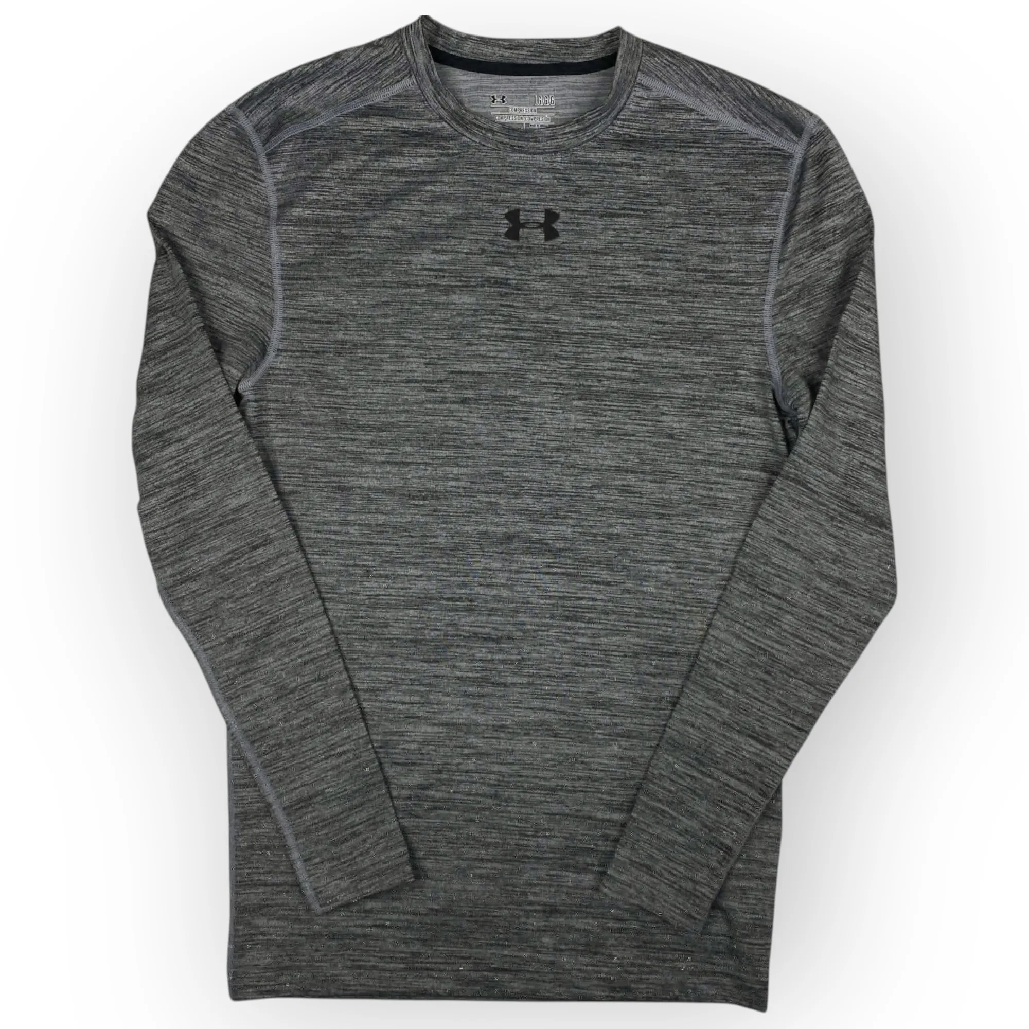  Under Armour Sportive Long-Sleeve (M)