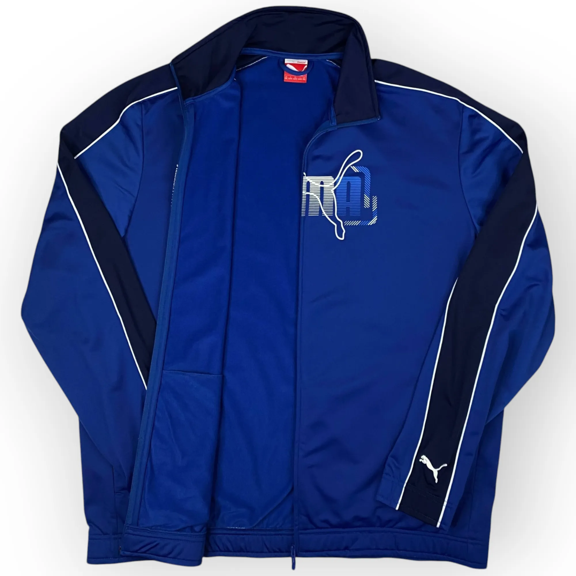  Puma Track Jacket (XXL)