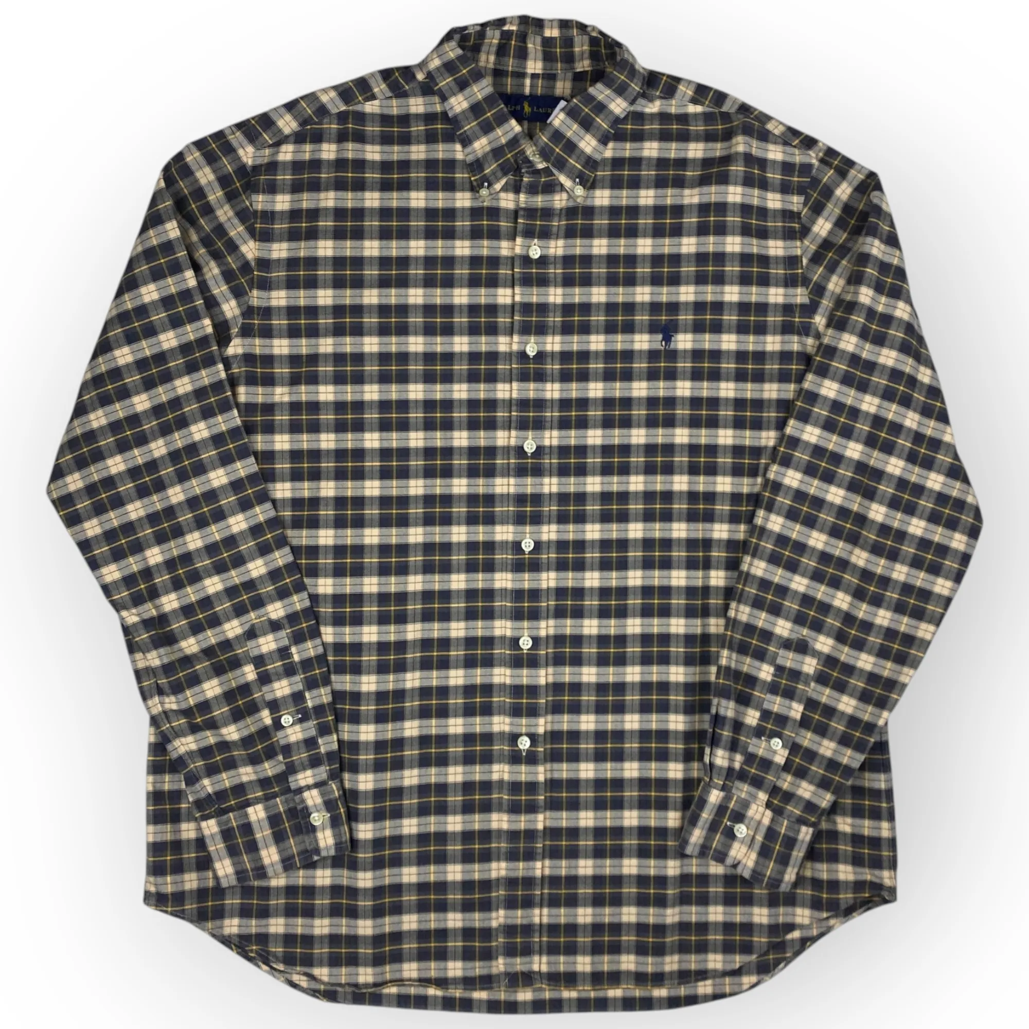  Polo Ralph Lauren Winter Shirt (XL-XXL)